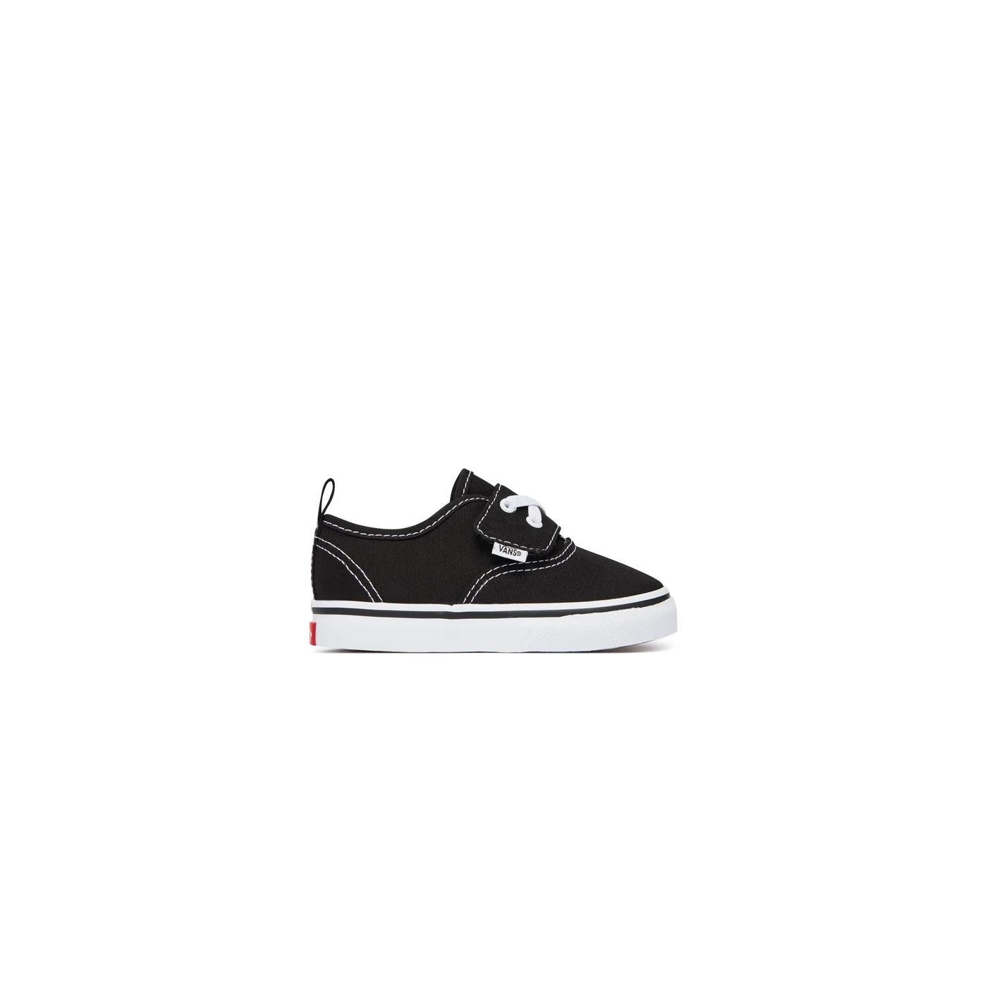 VANS KIDS AUTHENTIC ELASTIC BLACK
