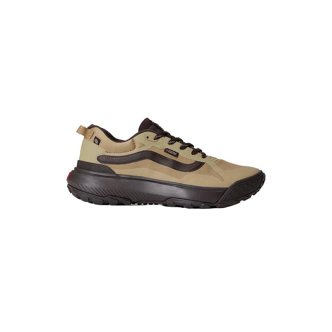 Zapatilla Hombre Vans Crosspath MTE Verde