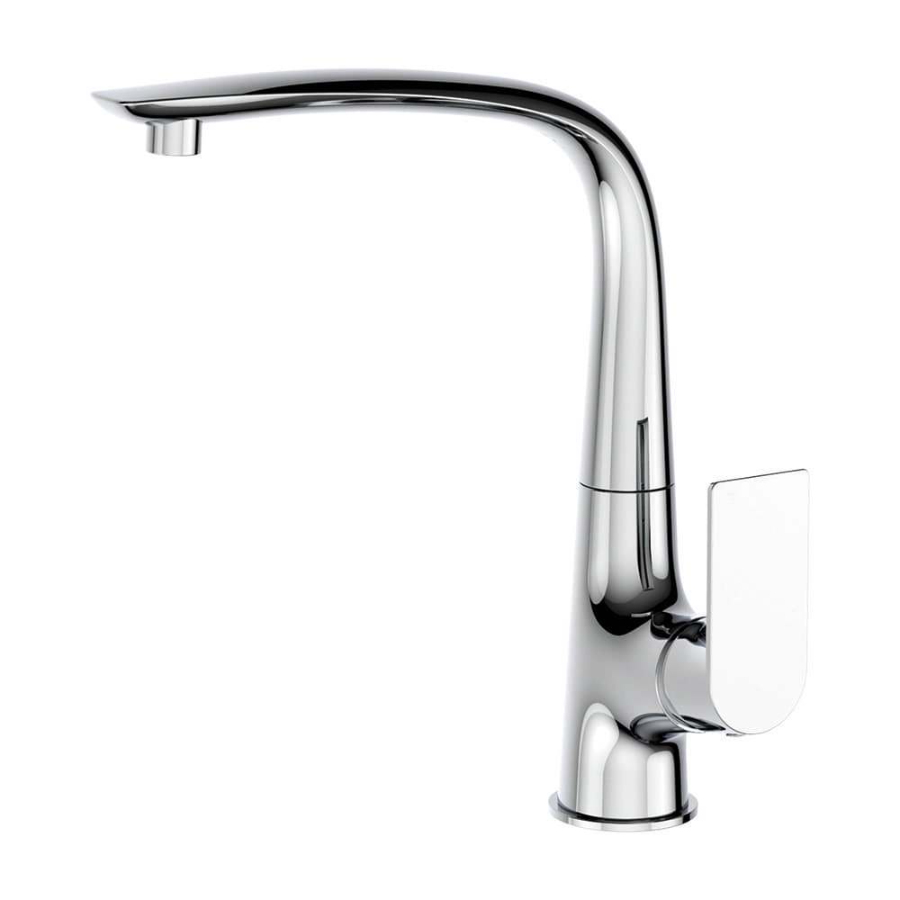 Grifo Monomando para Cocina Cascais EDM Product - Acabado Moderno y Duradero