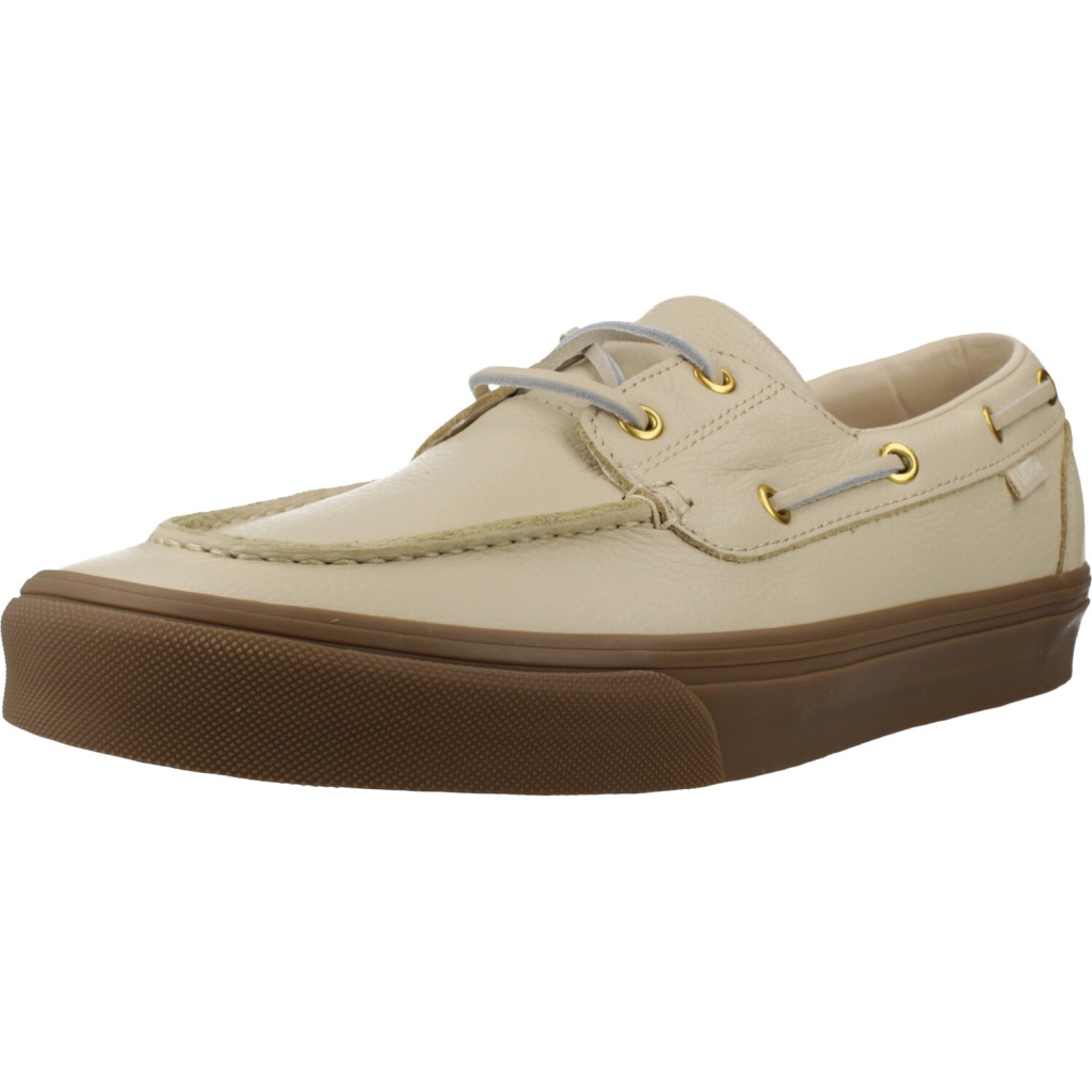 Zapatillas deportivas de Hombre Marca Vans Modelo Eyelet Boat