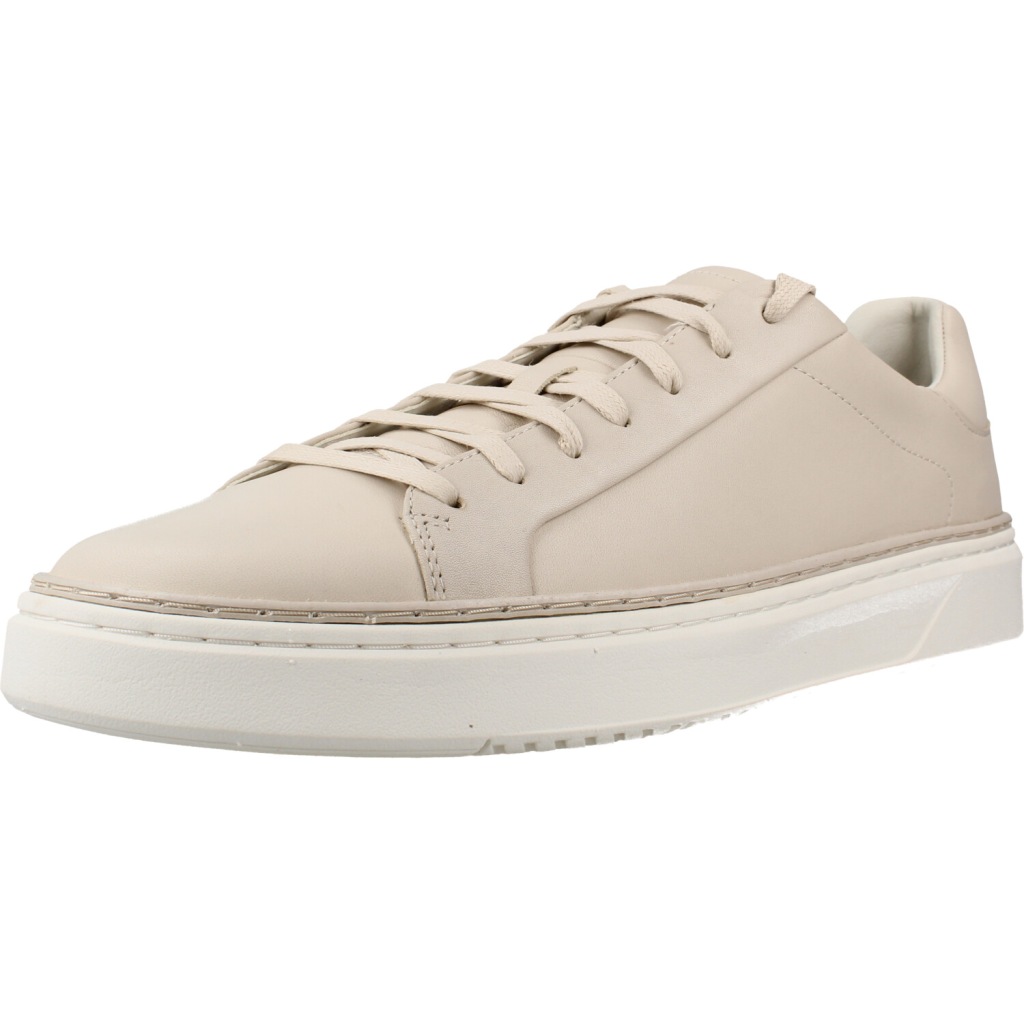 Zapatillas Hombre Geox U Zackerty MKP