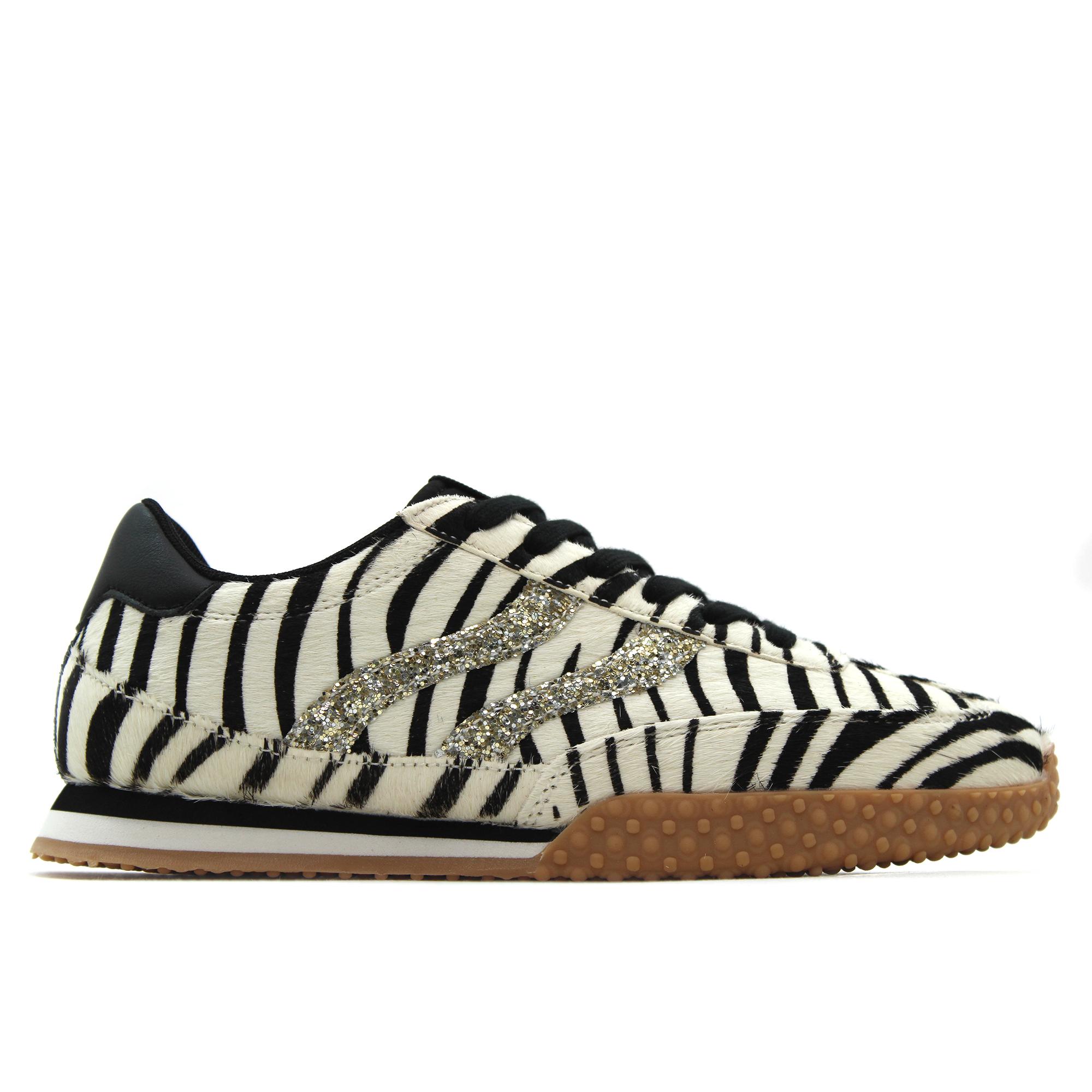 Gioseppo 77010 Zapatillas,sneakers con cordones,piel,ante,serraje,nobuk,deportivas,leopardo,animal print para señora