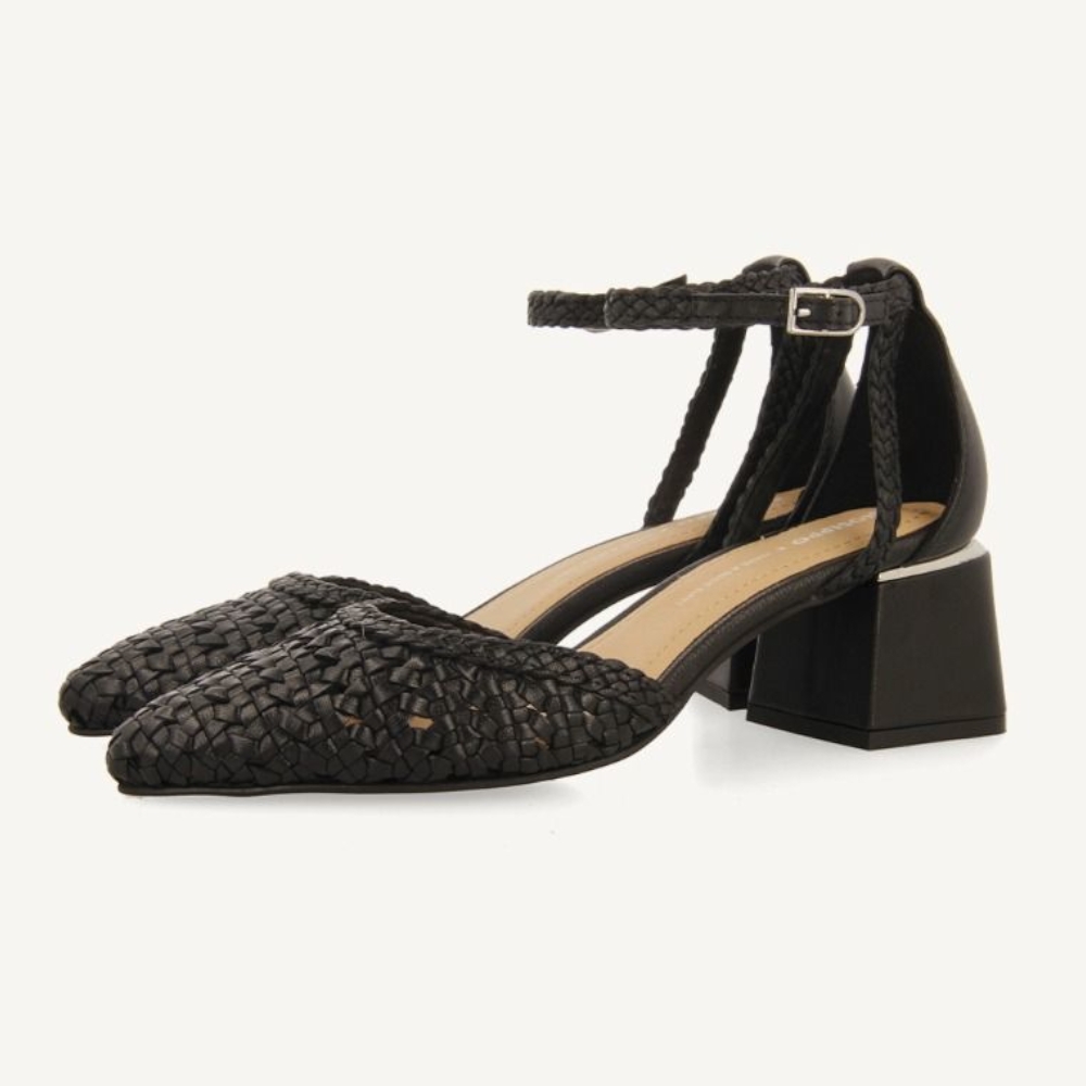 Zapato 73647 Sarkad Negro