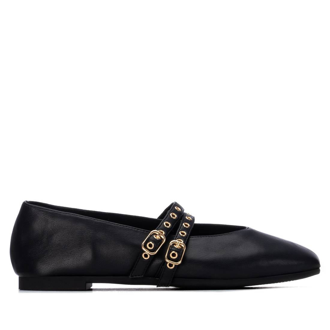 Xti - bailarina Mujer - Calzado Cómodo y Versátil - Moda casual - Modelo  14640503