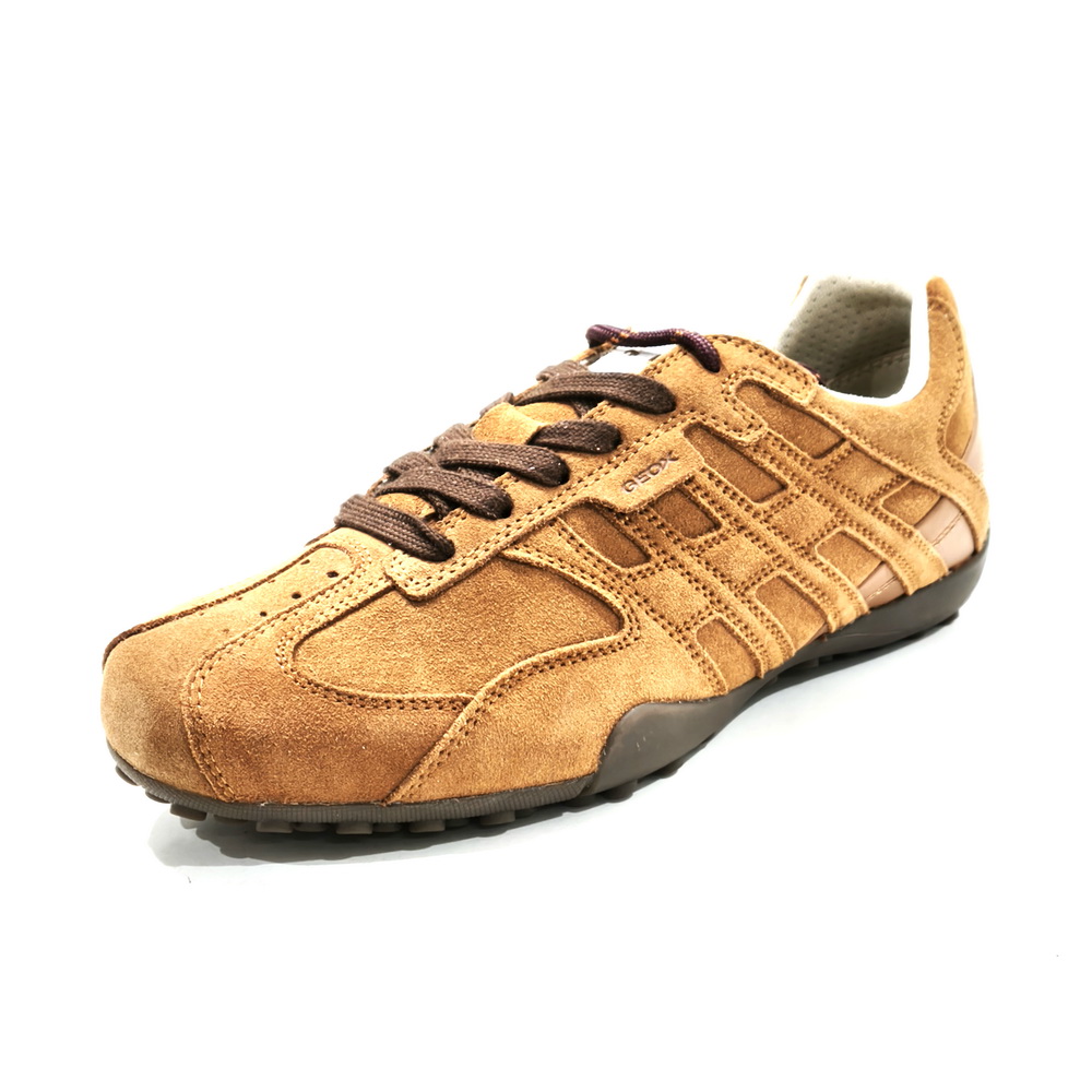 Zapatos Geox modelo D680Ua-C6032 en color Beig