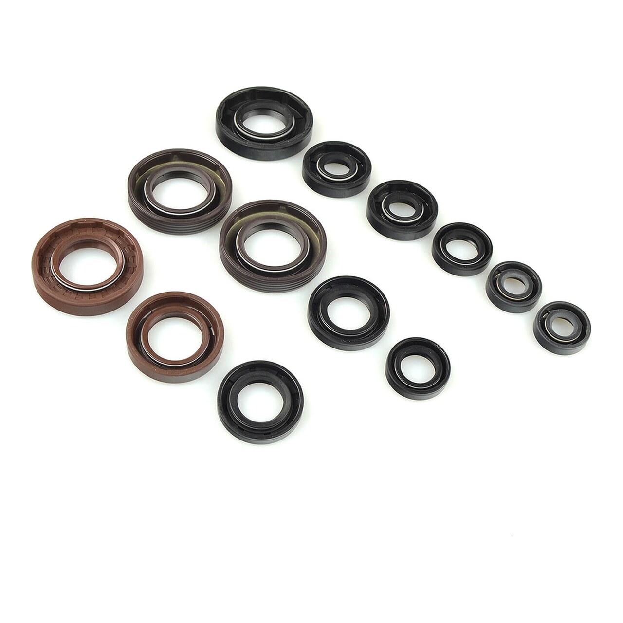 Kit Retenes De Motor 990A143sr 64543
