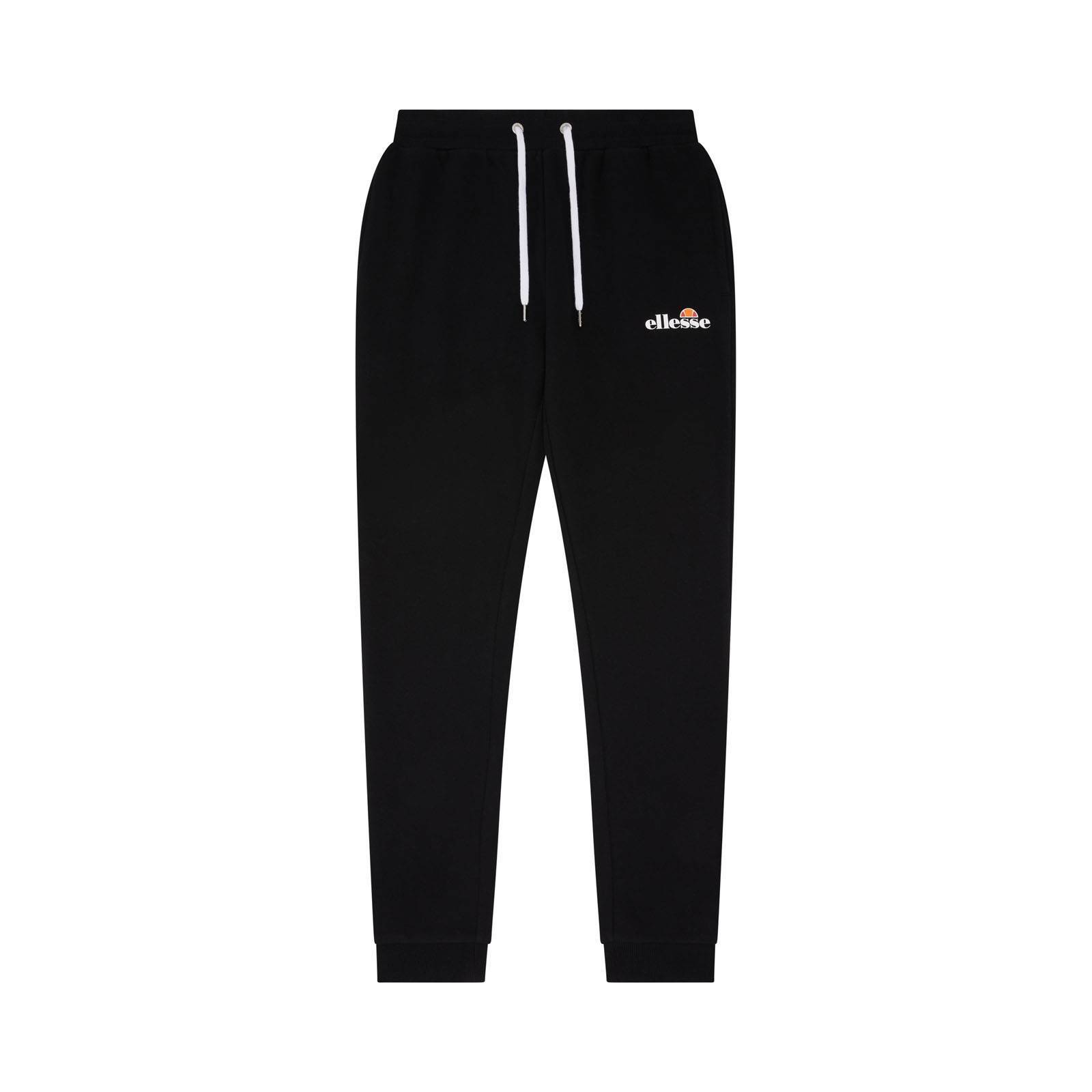ellesse Pantalón de deporte para Hombre GRANITE - Jog Pant, Jogger, estampado con Logo GRANITE JOG PANT