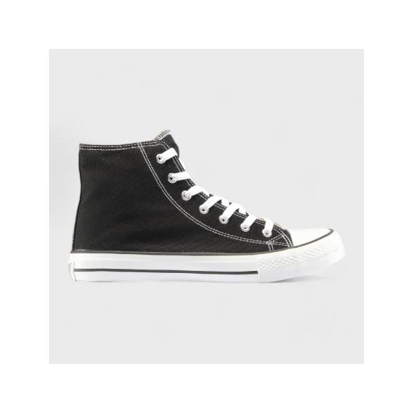 Lona 412 24L Negro