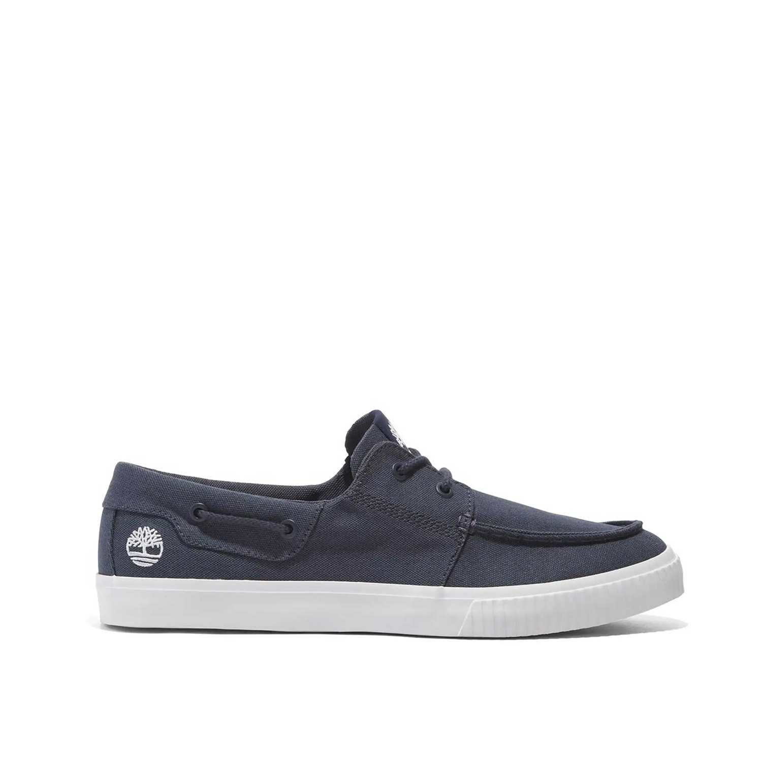 Timberland - Barco Myby bajo azul 0A2NWA