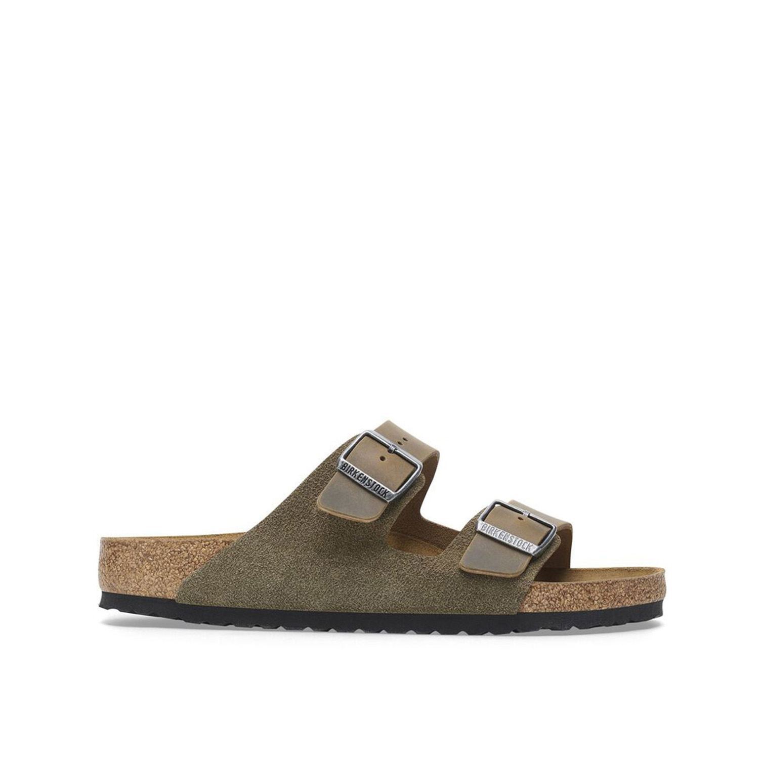 Birkenstock - Arizona verde 1028153