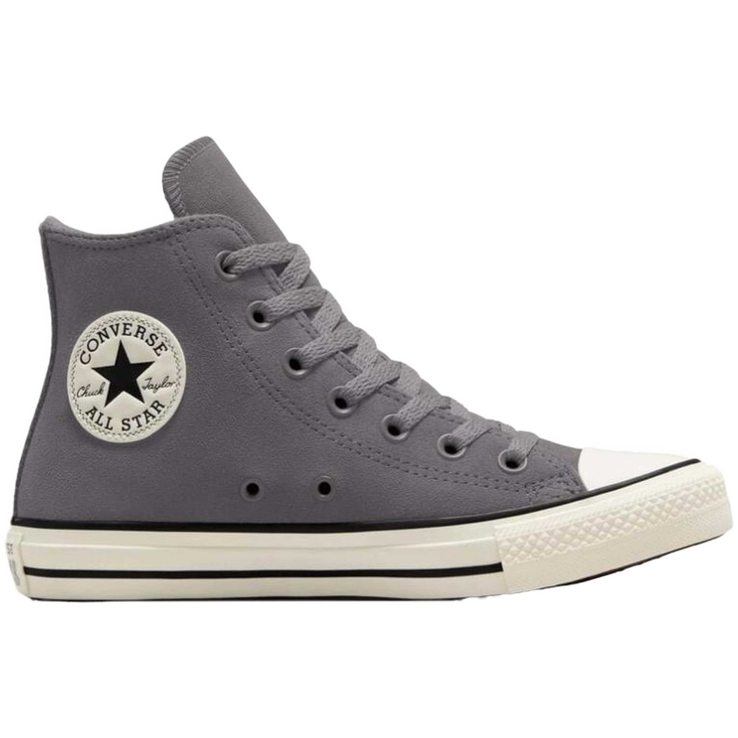 Zapatillas Sneakers Converse modelo A11228C para Mujer en color Gris