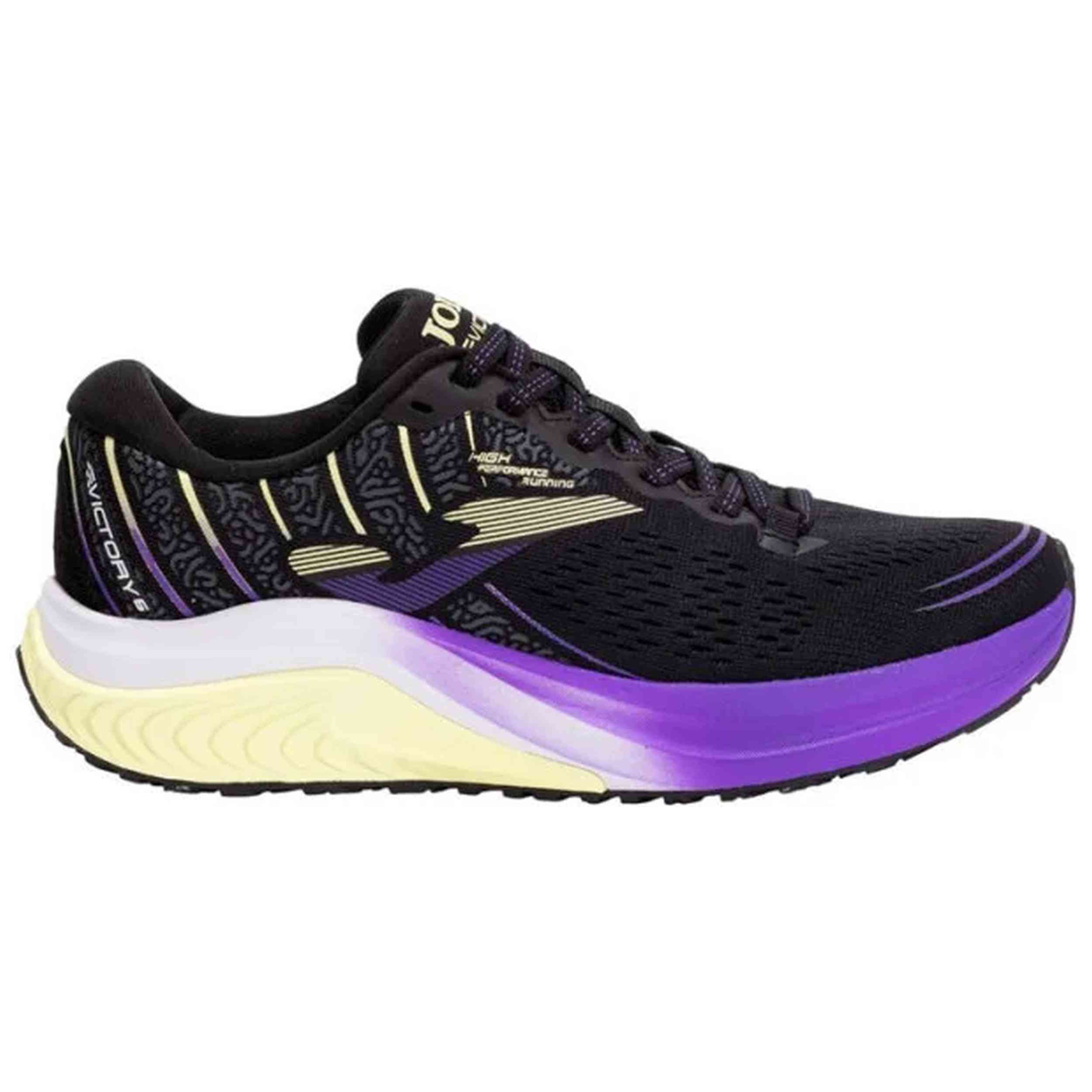 Zapatillas De Running Joma para Mujer en color Multicolor