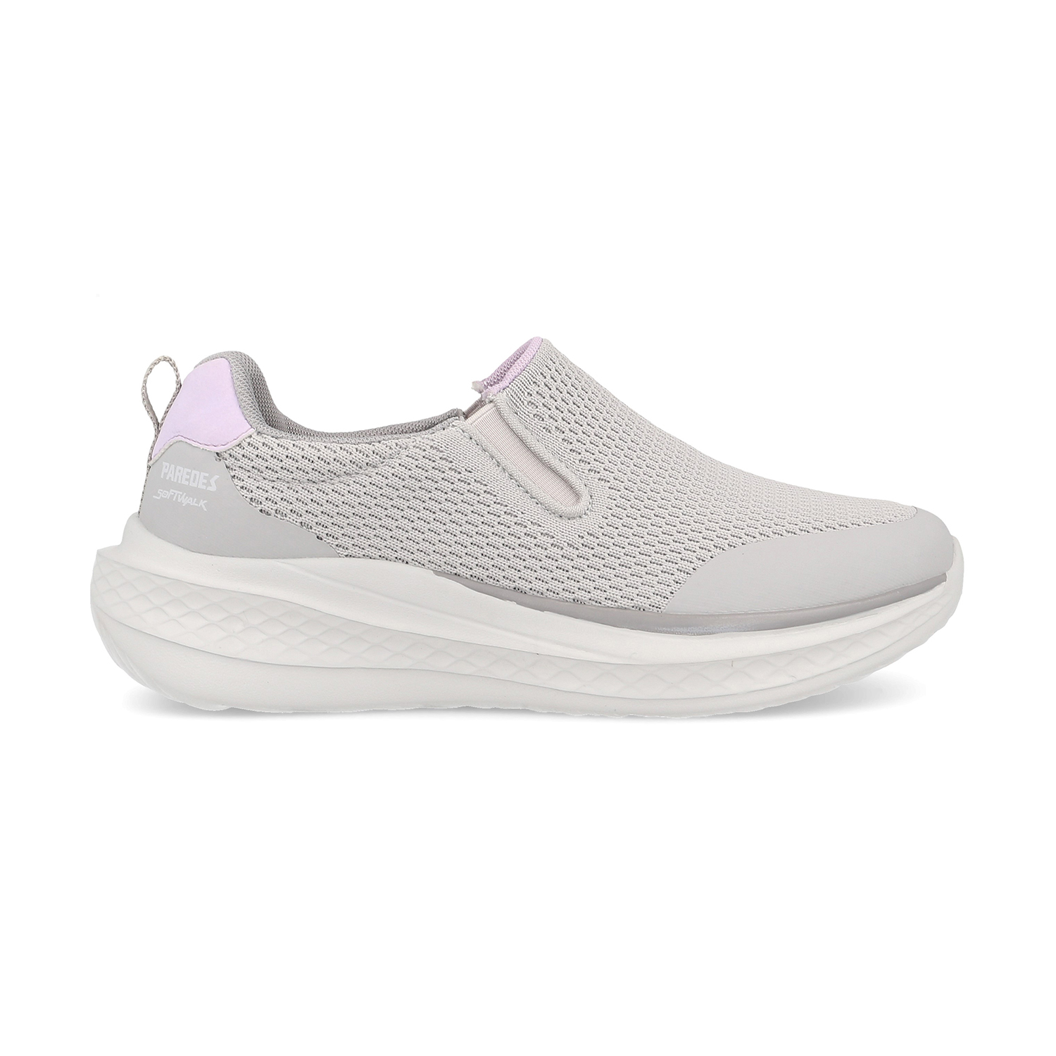 Zapatillas para mujer Paredes Ajuy