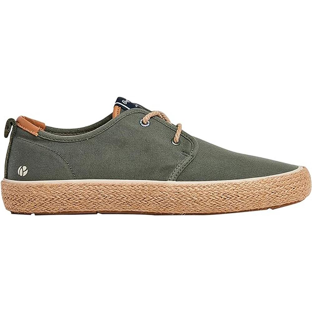 DEPORTIVA PEPE JEANS PORT TOURIST PMS10326