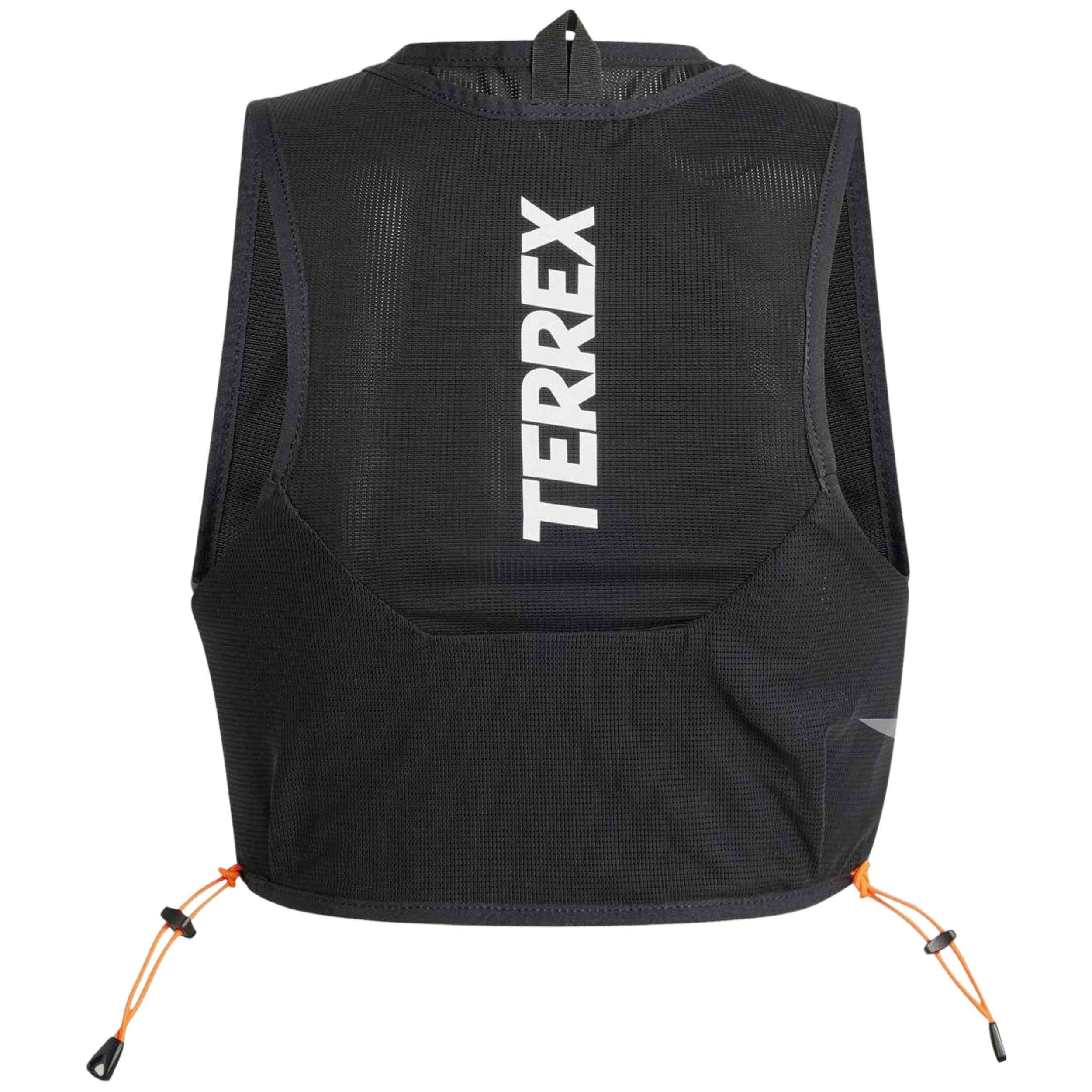 Mochila Adidas modelo IW3651 para hombre y mujer en color Negro