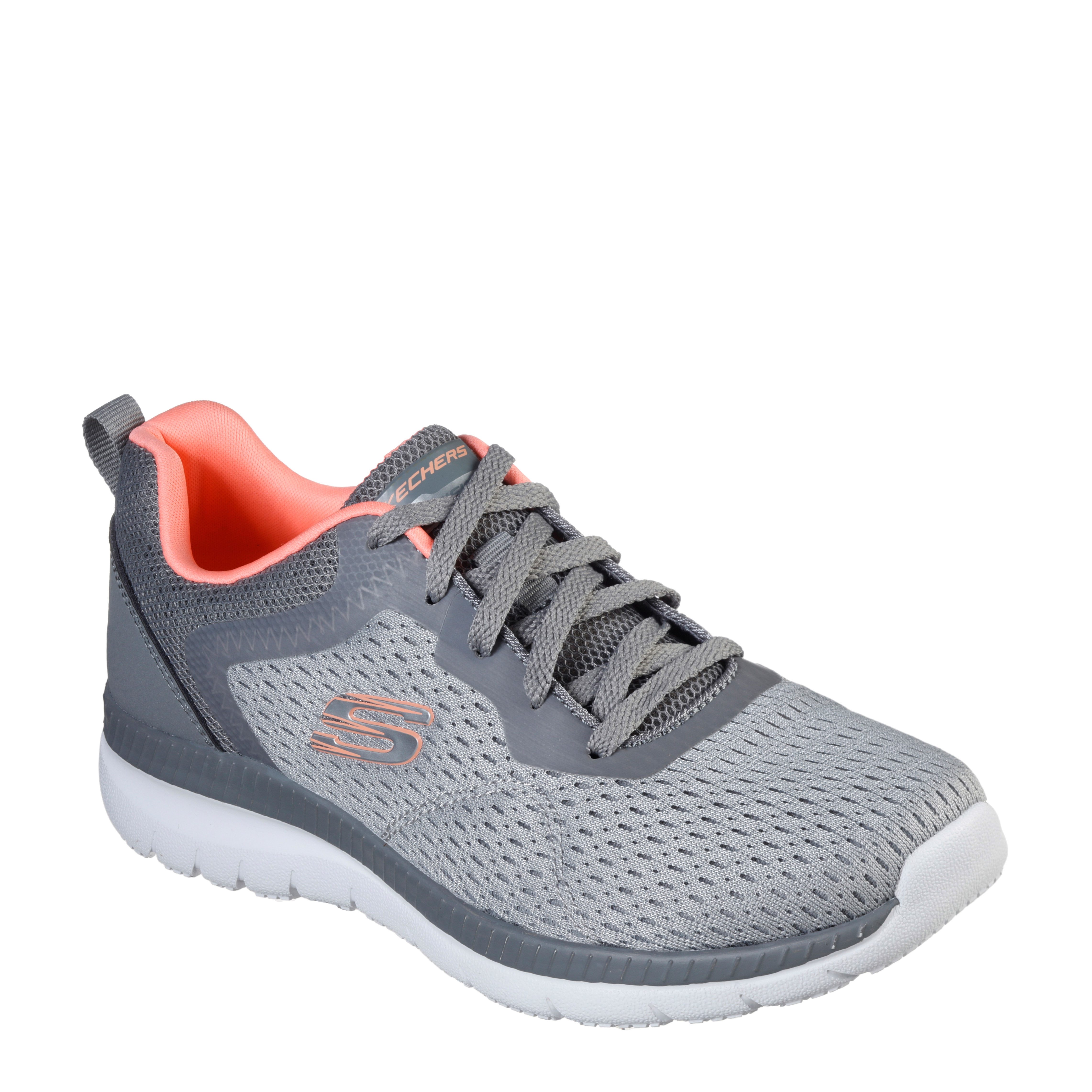 Skechers Bountiful - Zapatillas Running Mujer