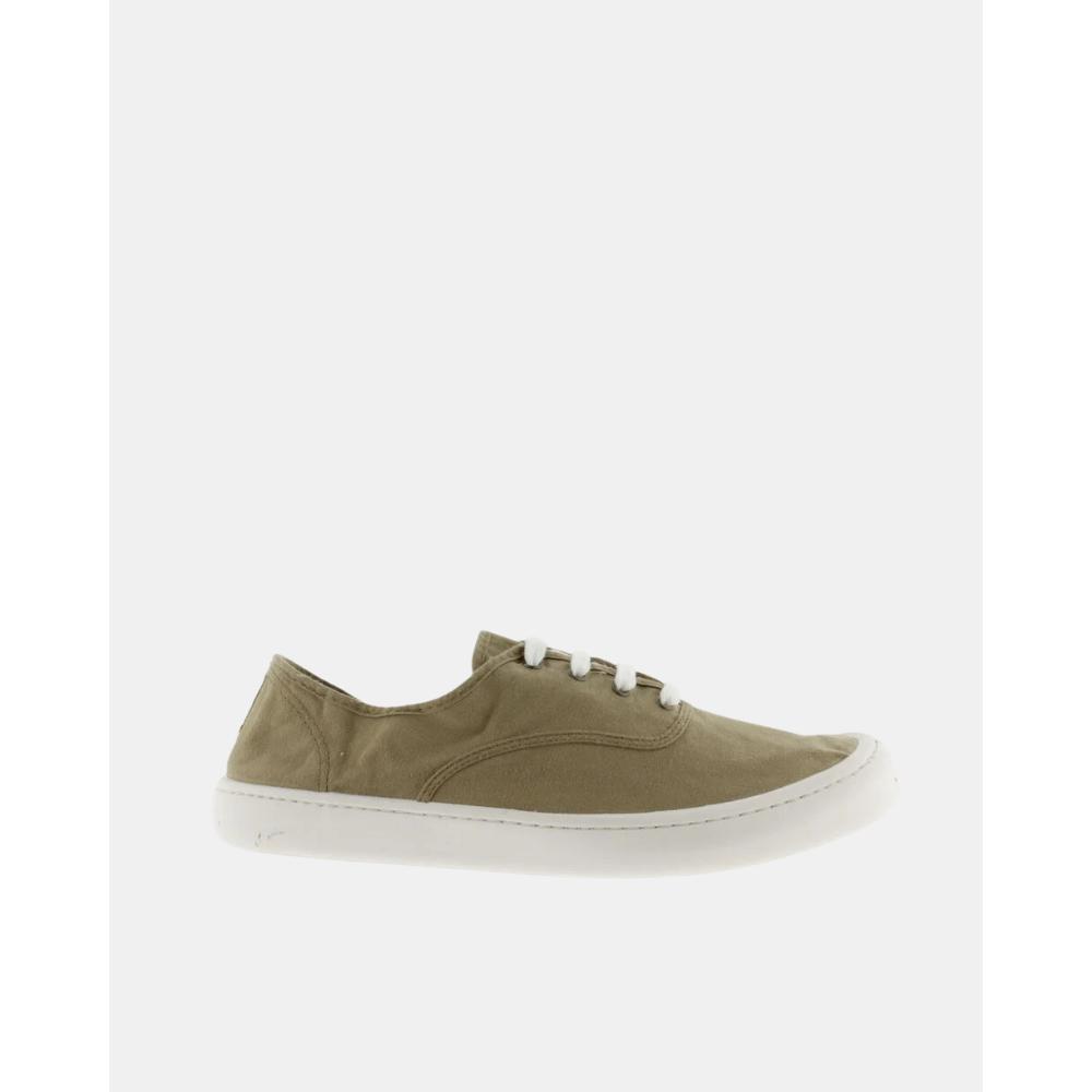 VICTORIA 1186107 Zapatillas Barefoot Mujer Verde