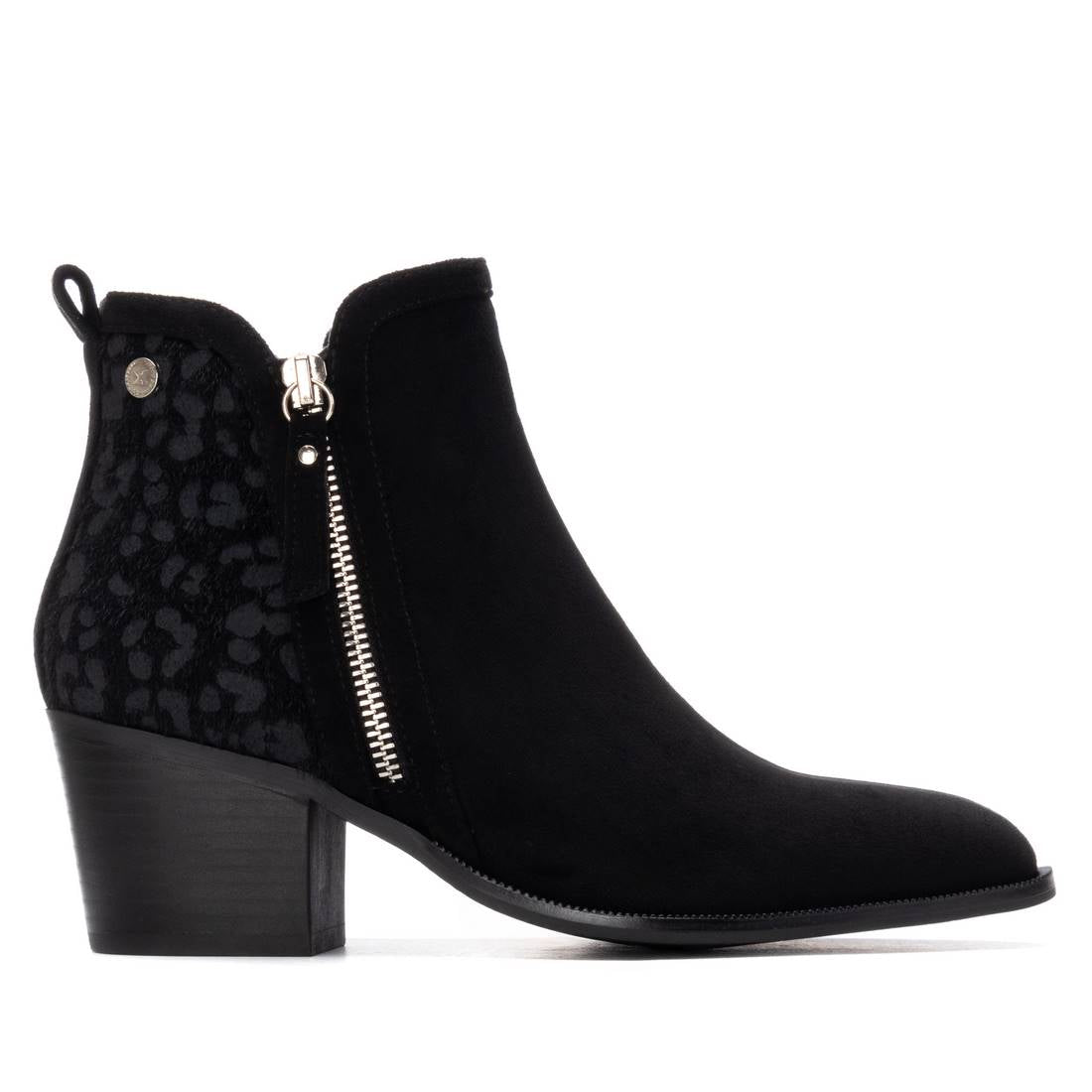 Xti - Botín Mujer - Calzado Cómodo y Versátil - Moda casual - Modelo  14464702