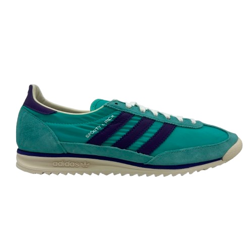 ADIDAS SL72 SPORTY&RICH JS0261