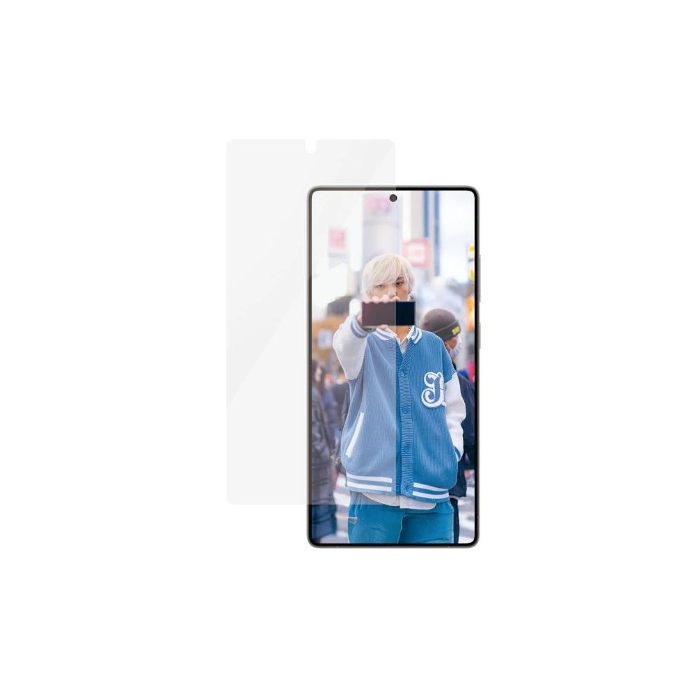 PanzerGlass Screen Protector Samsung S25 Ultra