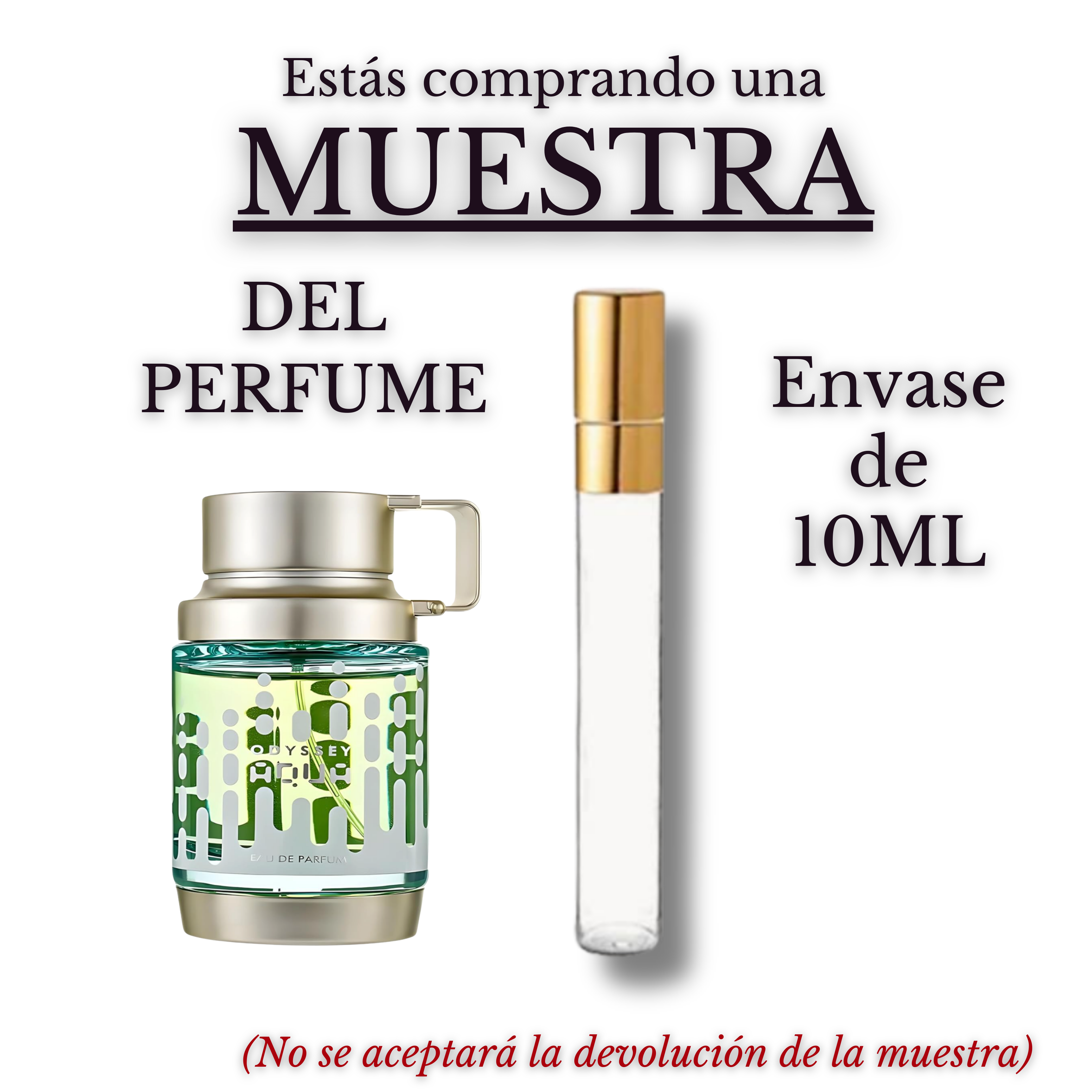 Odyssey Aqua Eau de Parfum Armaf | Fresco, Aromático y Moderno