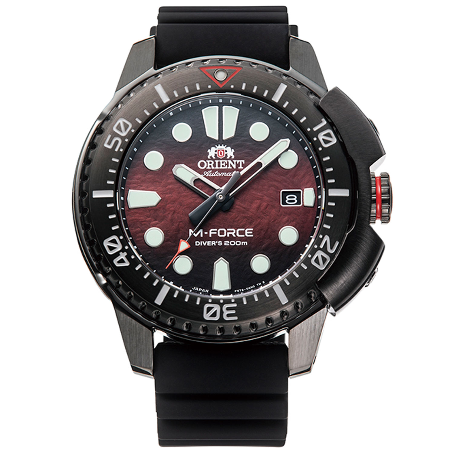 Reloj Orient® RA-AC0L09R00B