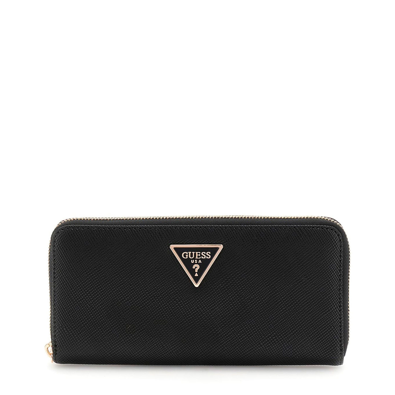 Guess Cartera Laurel Negra SWZG85 00146-BLA , para Mujer