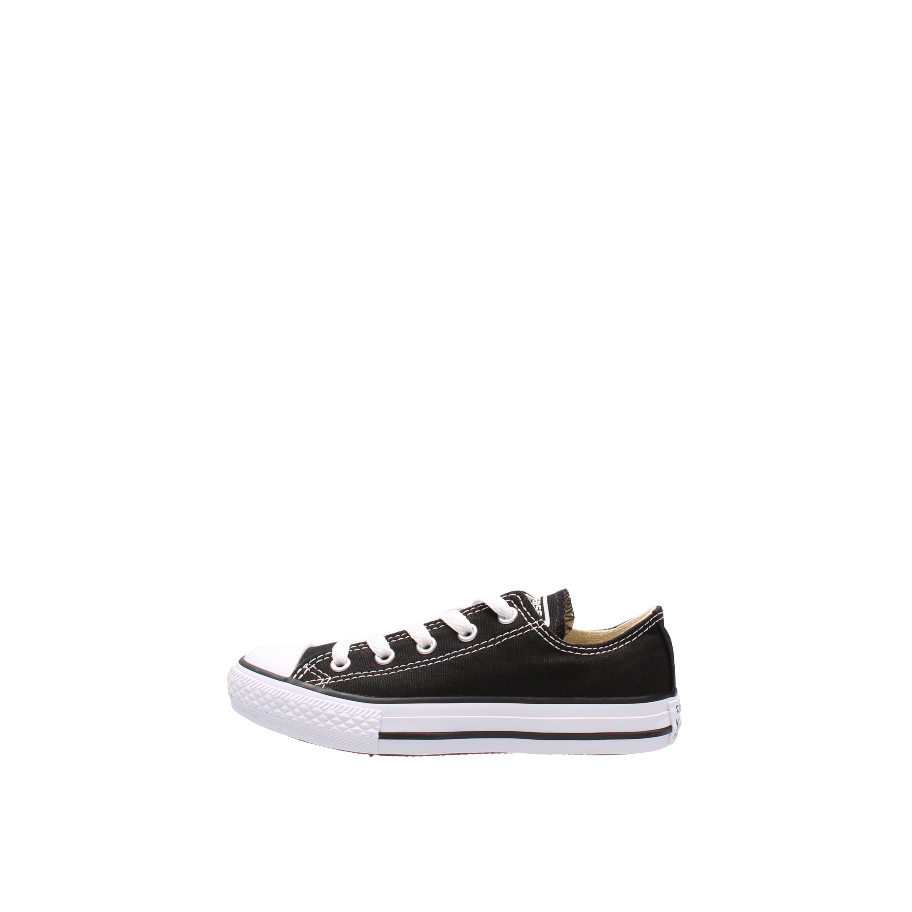 Converse - Ct as ox negro 3J235C