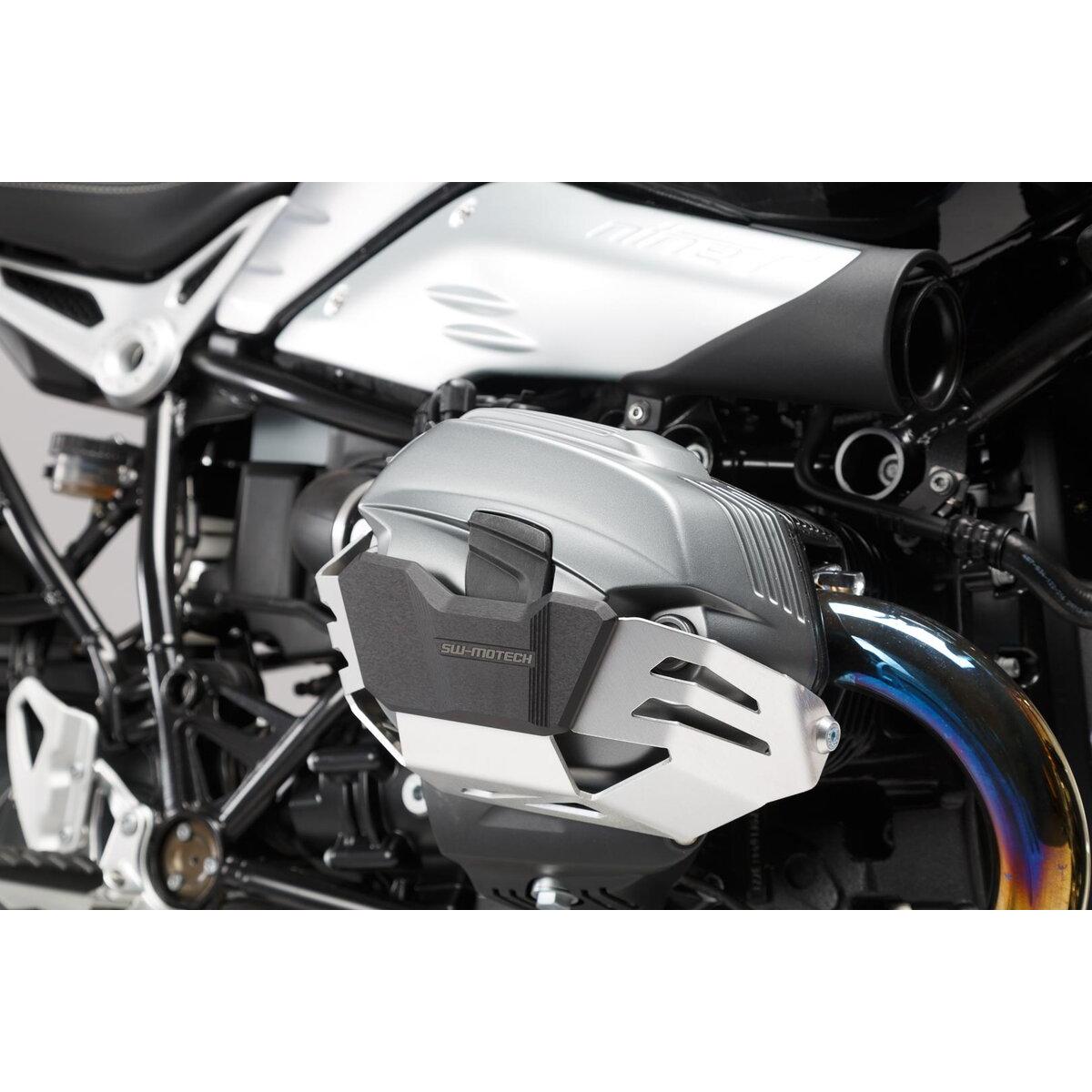Protector De Cilindro Para Moto MSS.07.754.10000/S