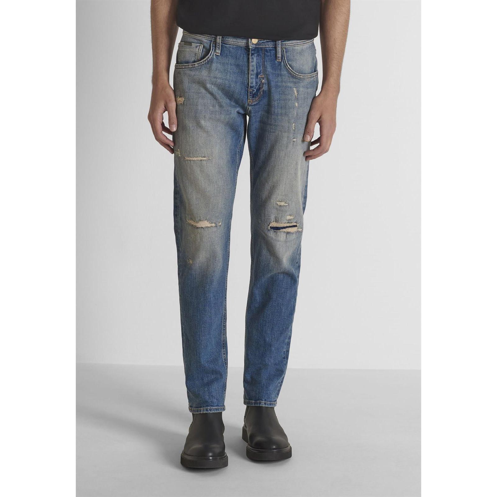 Pantal?n Vaquero Antony Morato Blu Denim MMDT00282 FA750639 7010 W02336