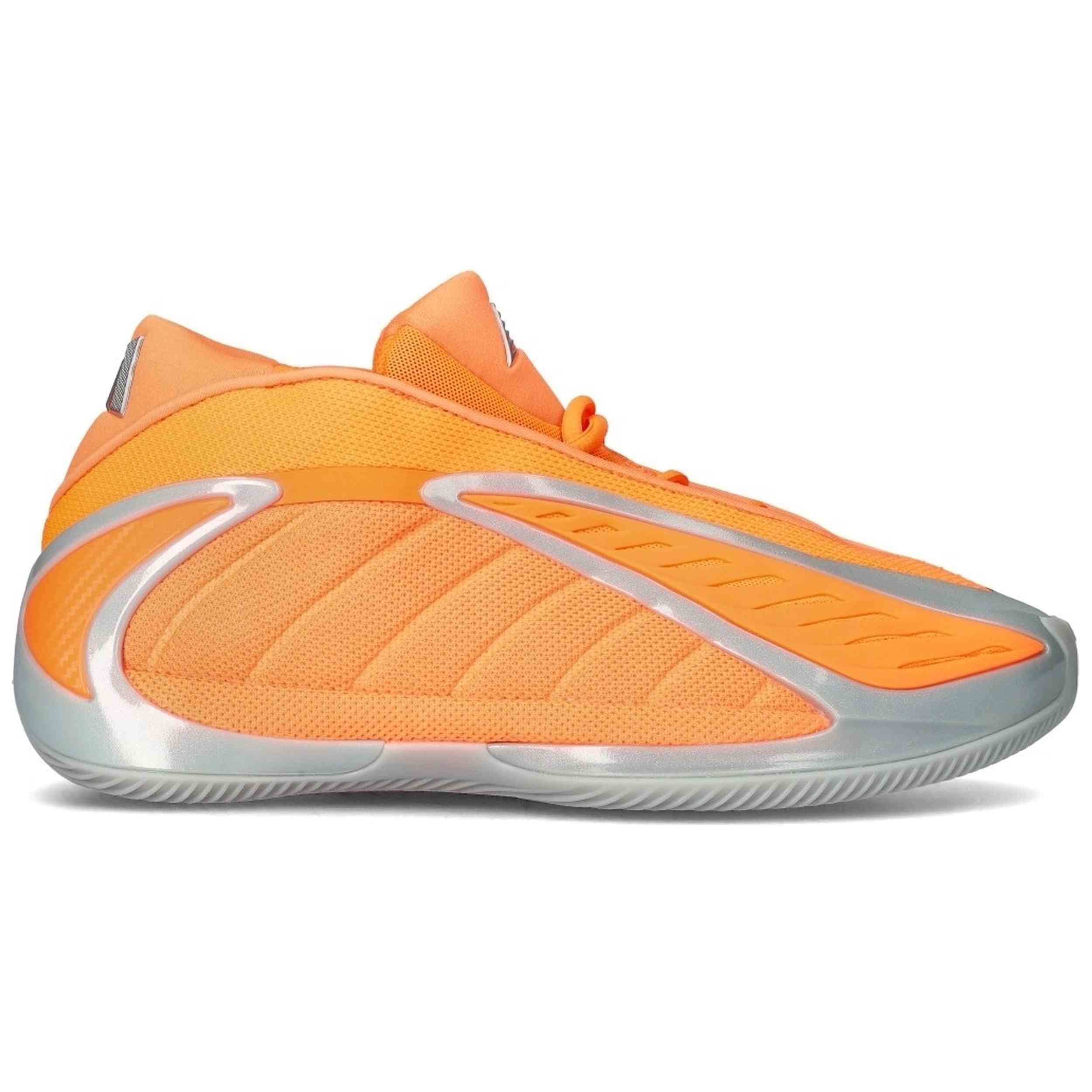 Zapatillas Adidas modelo KK1390 para hombre y mujer en color Naranja