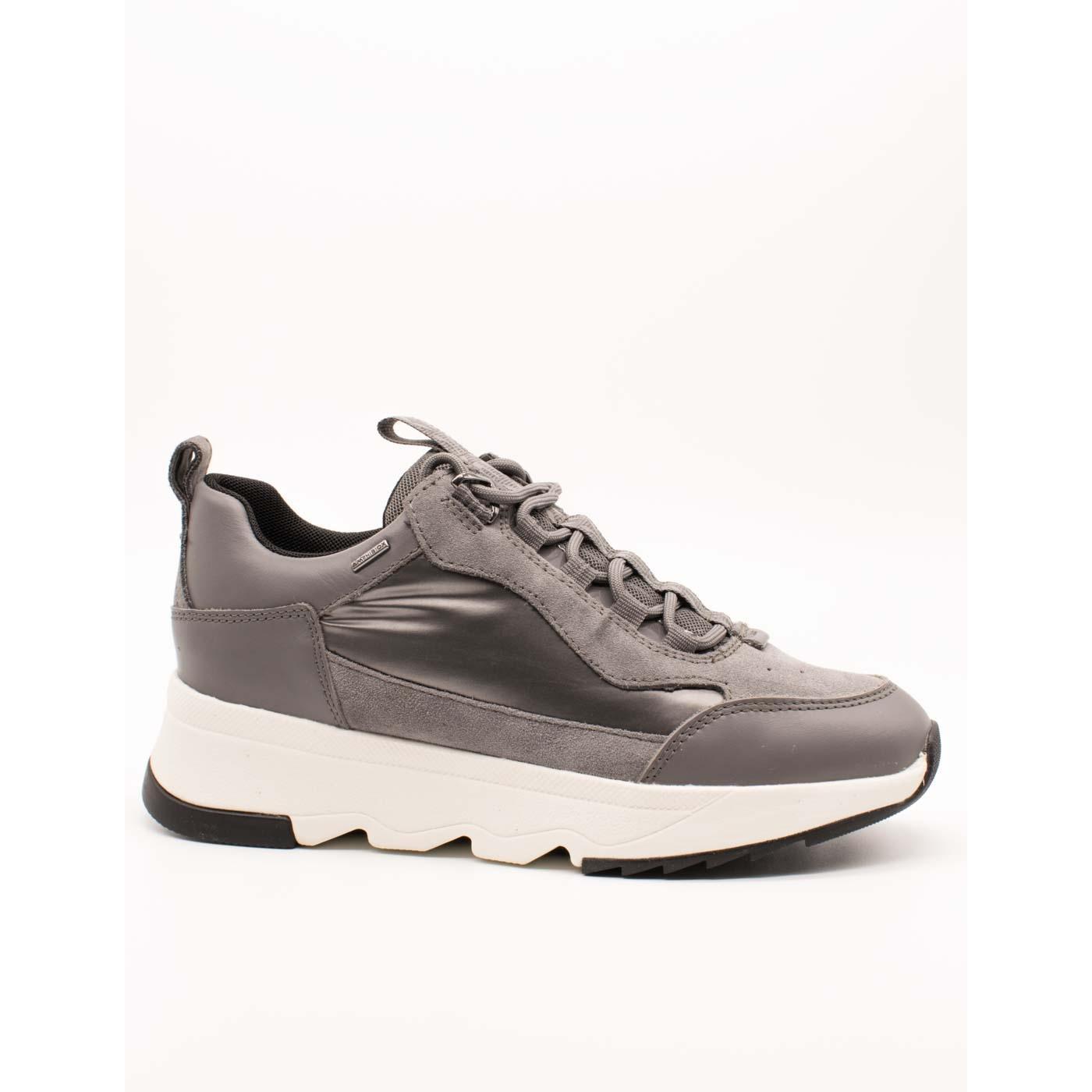 Deportivo Geox D26HXC 08522 C9371 Falena Stone de Mujer
