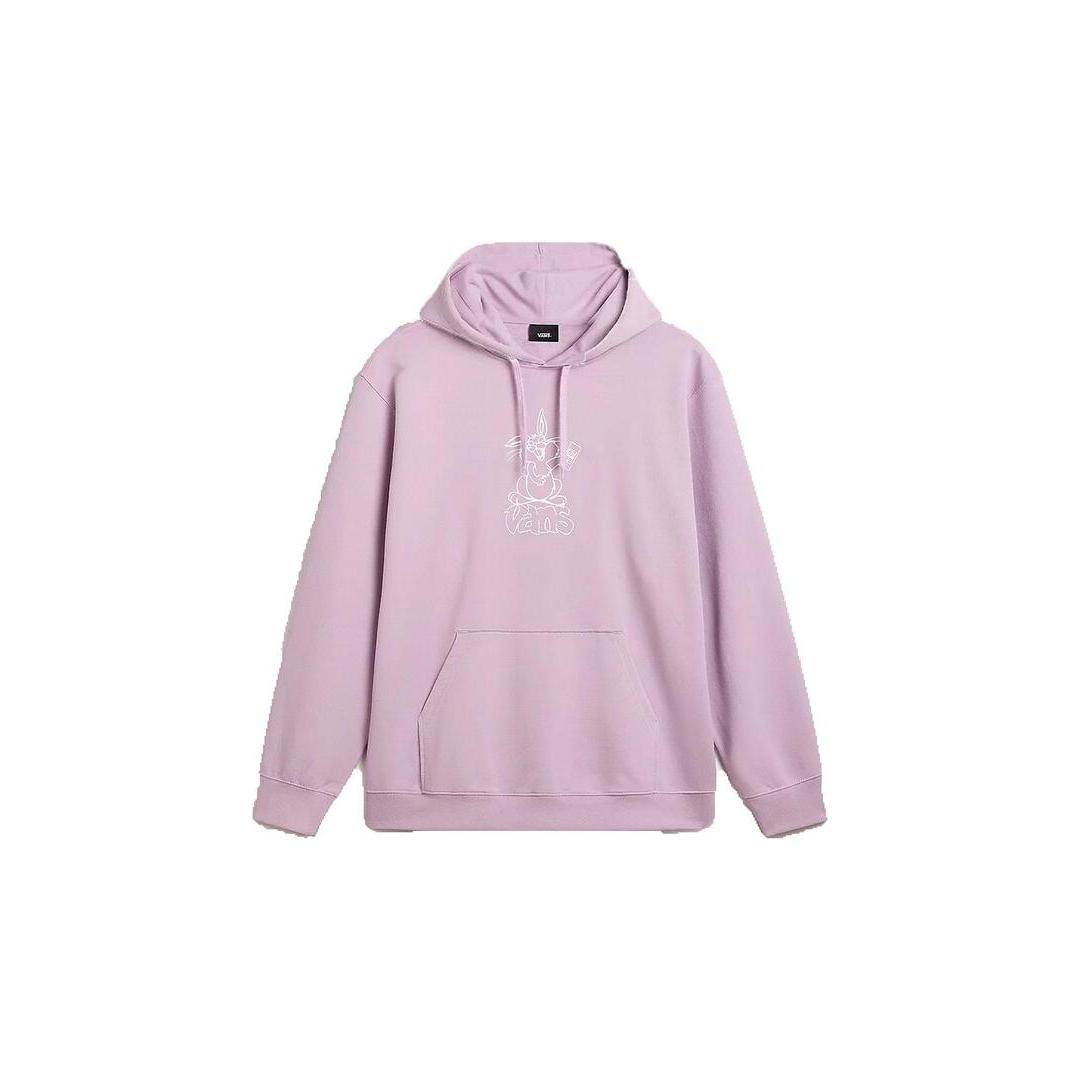 Sudadera Vans crazy eddy 66 loose po
