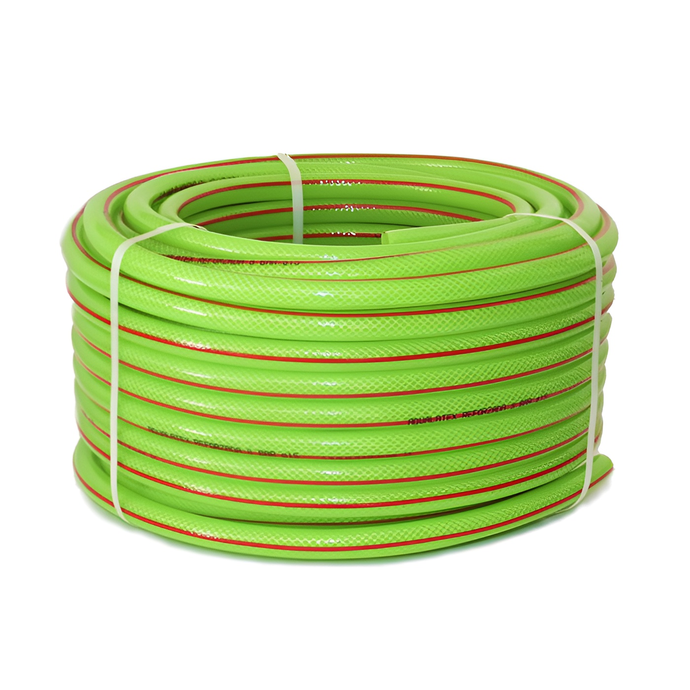 Manguera reforzada para jardinería Aqualatex