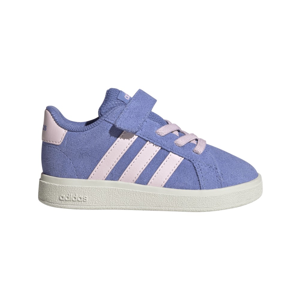Adidas Grand Court 00s El I Casual Niño/Niña Zapatillas Niña