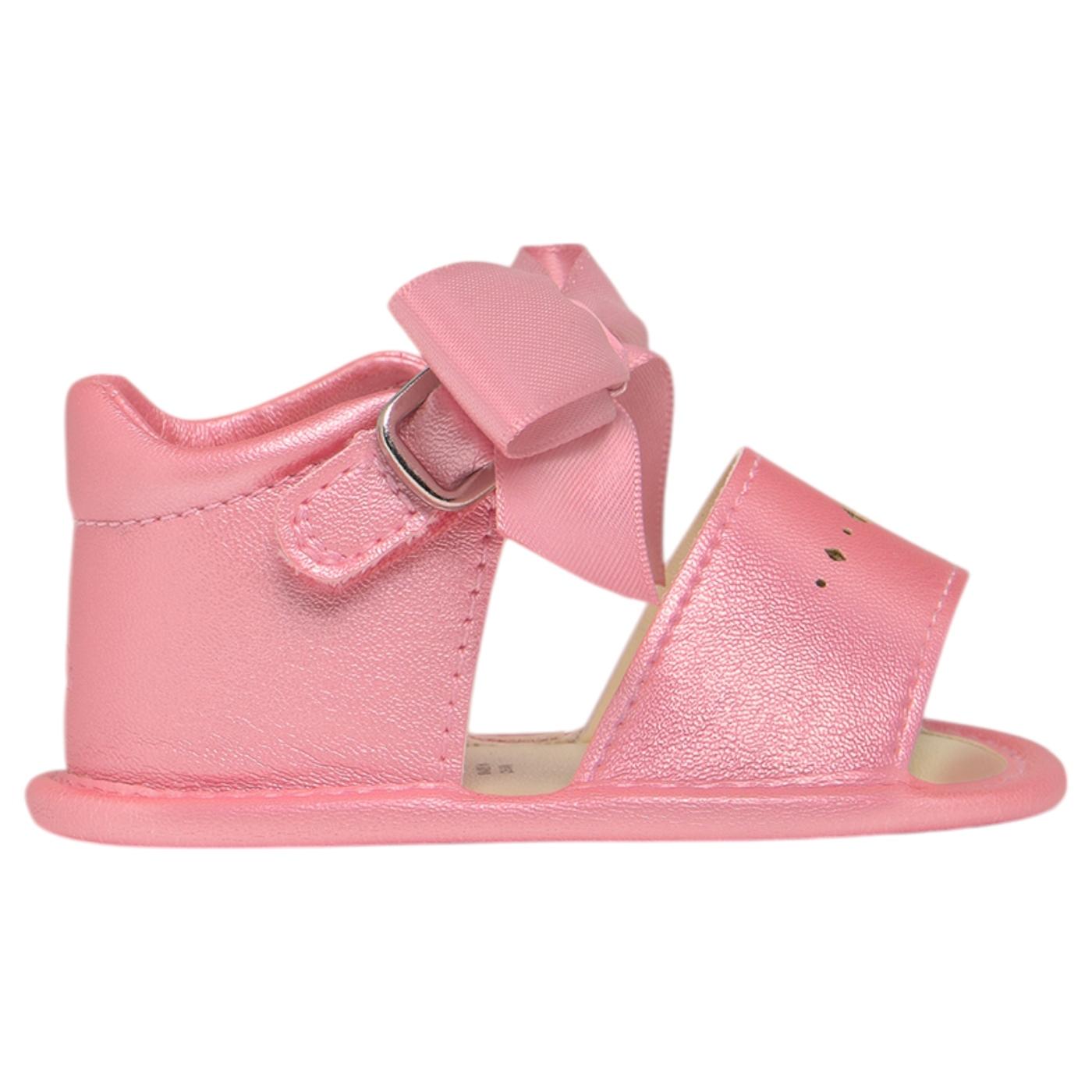 Mayoral 9898 Sandalia menorquina Rosa