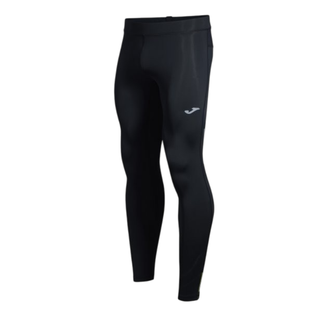 MALLA LARGA NEGRA JOMA RUNNING HOMBRE