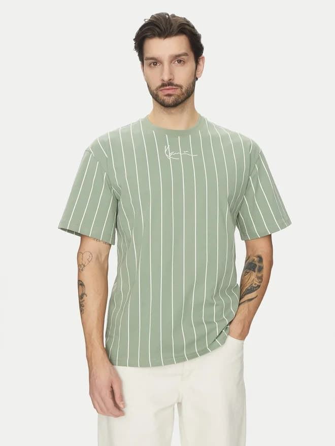 Camiseta KARL KANI Small siganture 60300340