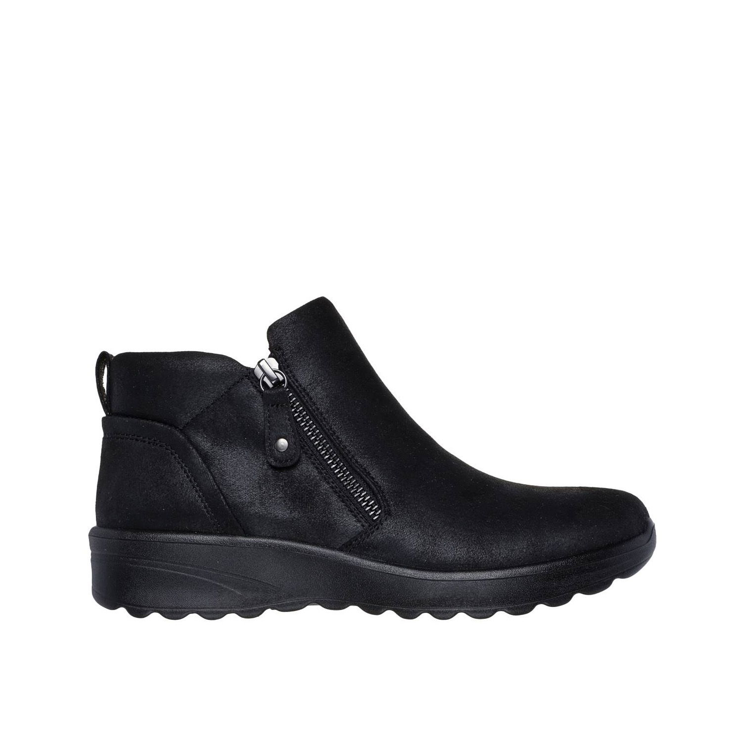 Skechers - Lovely vibe nero 158952 BBK