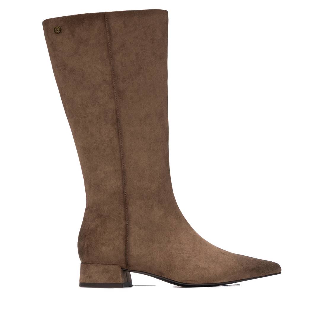 Xti - Bota Mujer - Calzado Cómodo y Versátil - Moda casual - Modelo  14651503