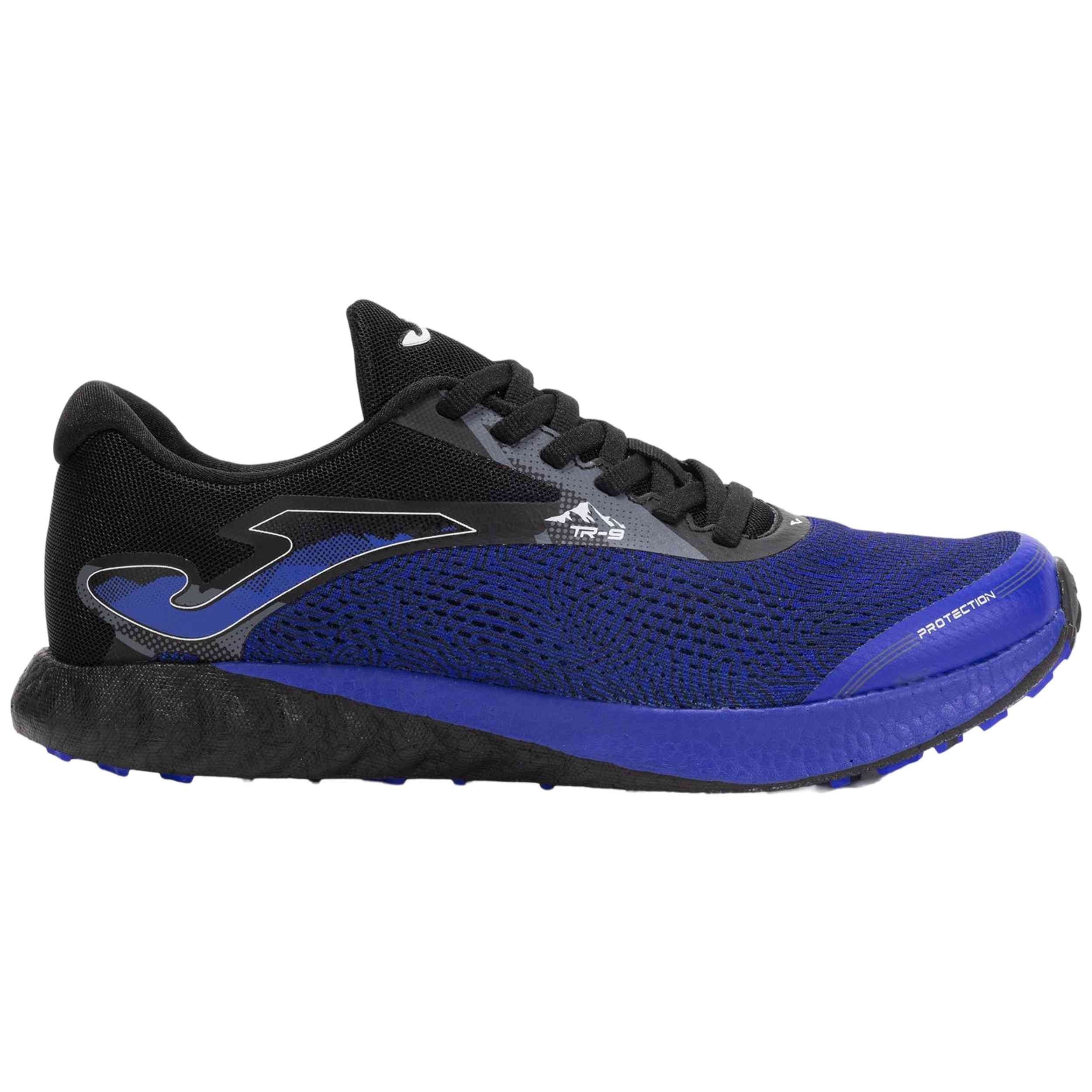 Zapatillas De Running Joma modelo TR-9 para hombre y mujer en color Azul