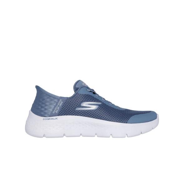 Zapatilla Mujer Skechers  - 124836