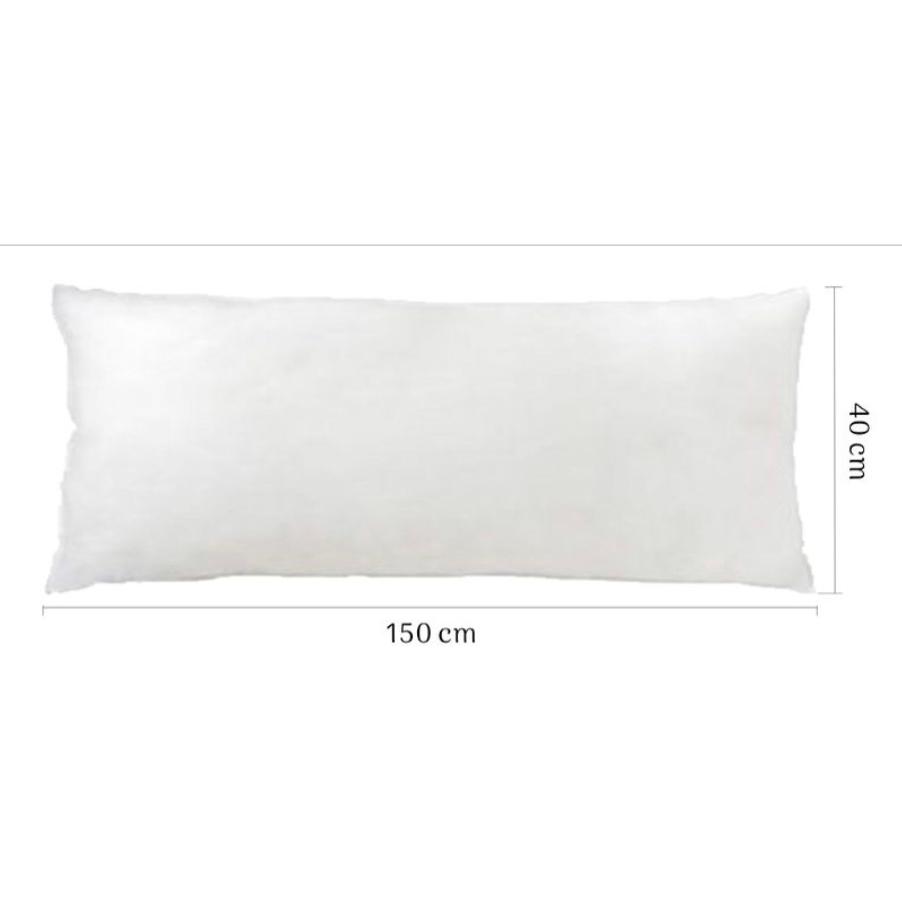 【Múltiples tamaños disponibles】Relleno de cojín blanco grueso, núcleo de almohadilla decorativa cuadrada y rectangular, almohadón para sofá, cojín grande para cabecero de cama, cojín para ventana o tatami, soporte lumbar para oficina
