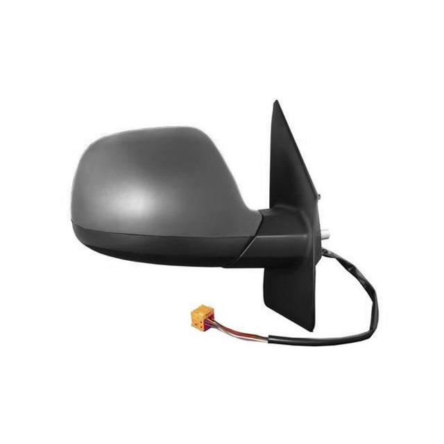 Espejo Retrovisor Completo Derecho 27345412