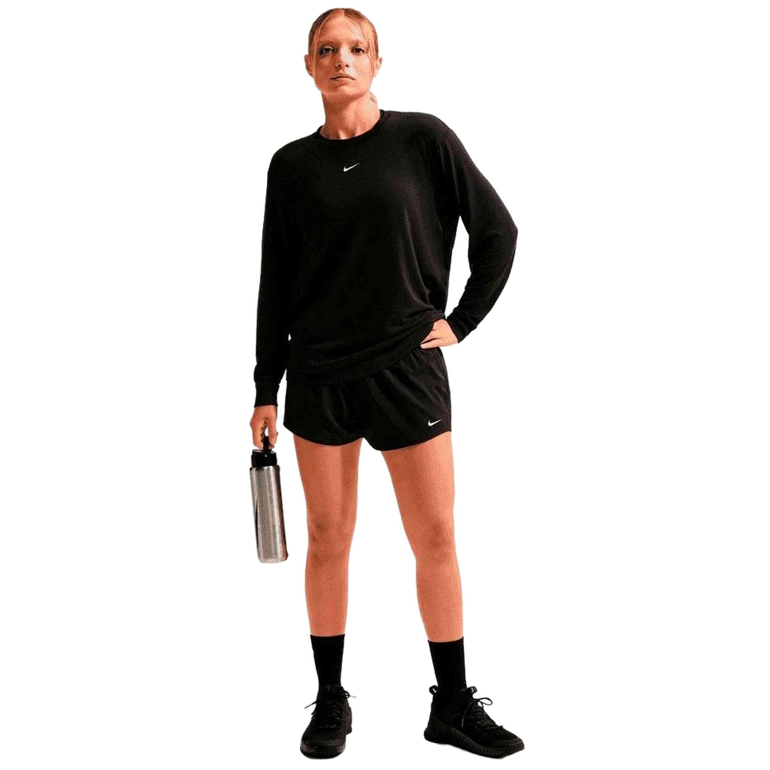 Short Nike One Nike en color Nbl