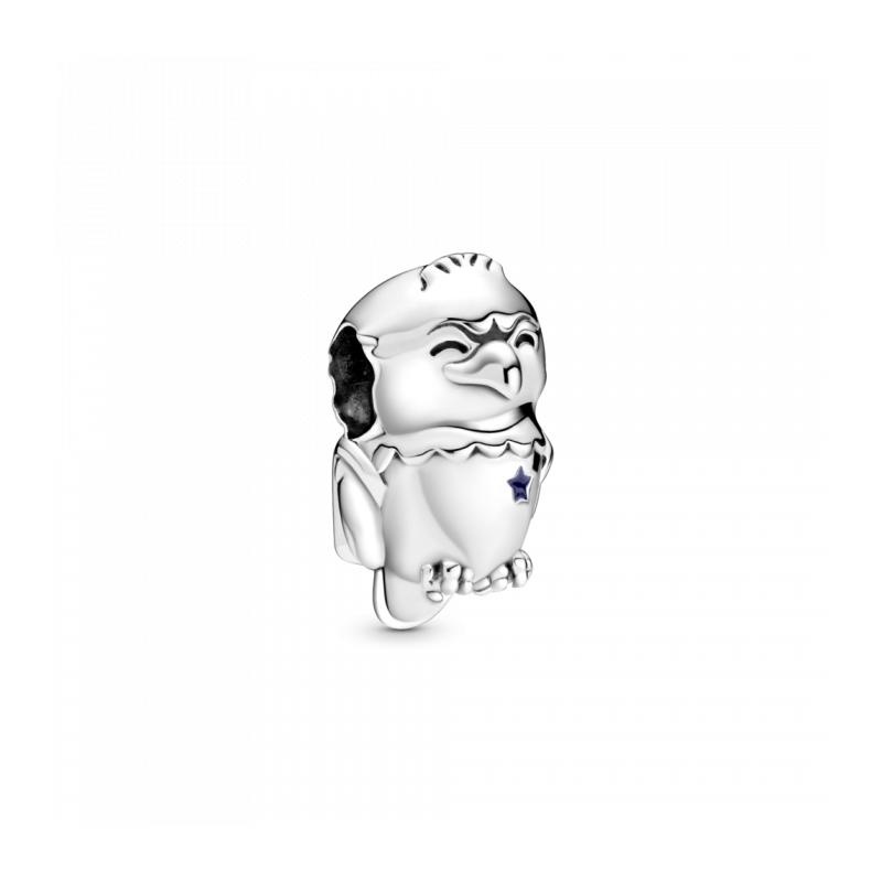 Charm Pandora Águila Calva Americana - 799029C01