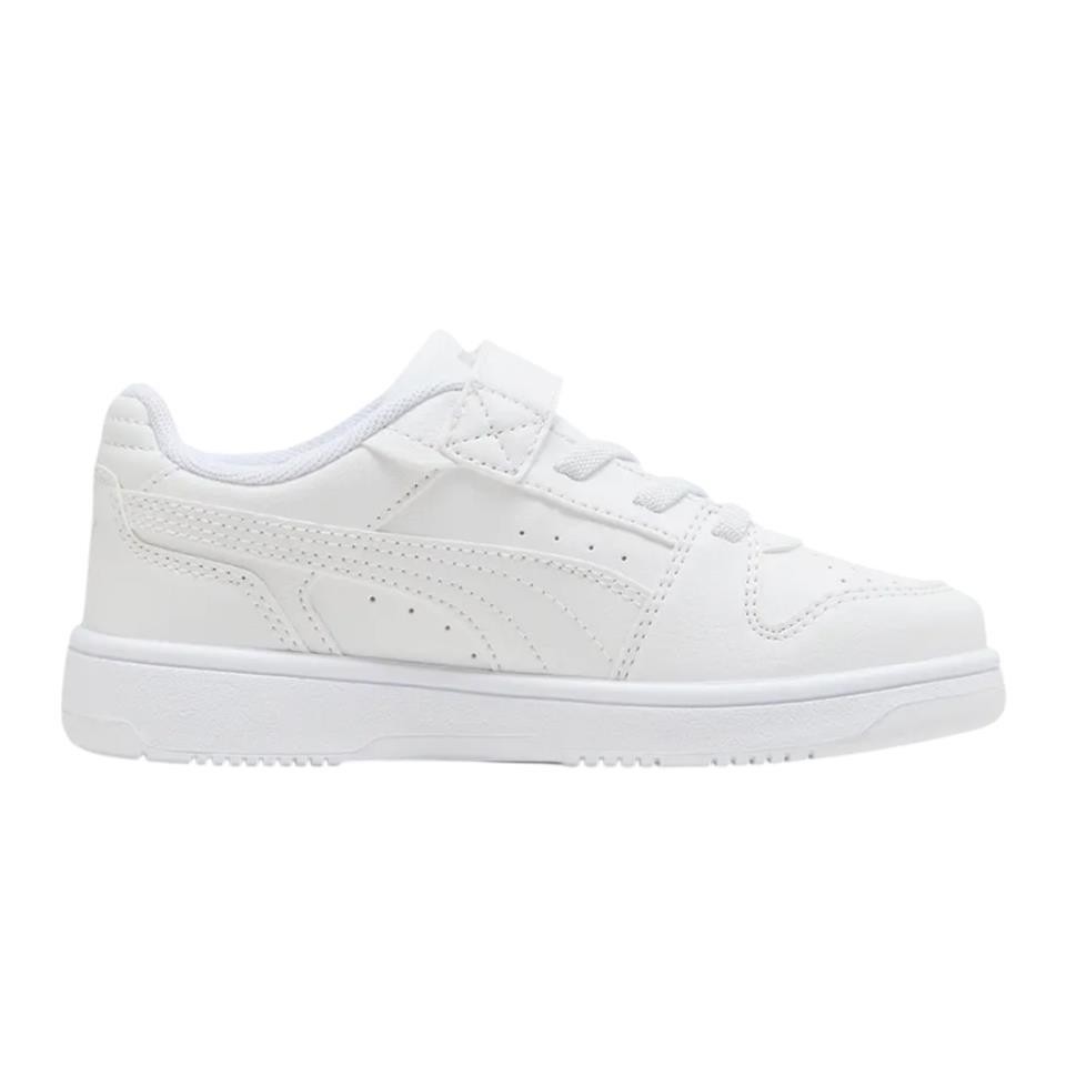Zapatillas Puma Rebound Slam Lo Ac 408293-03
