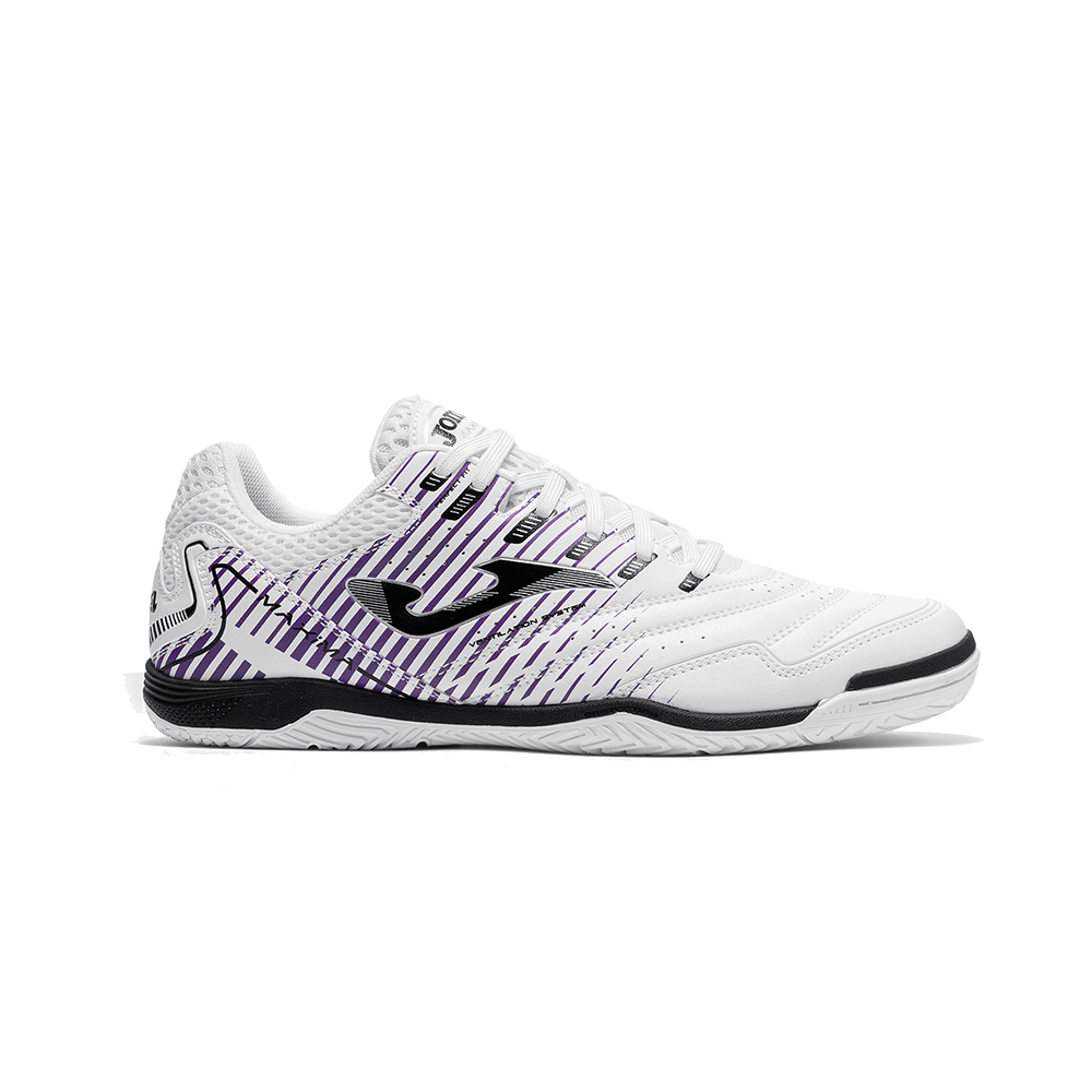 Futbol Sala Joma Maxs2632In en color Blanco