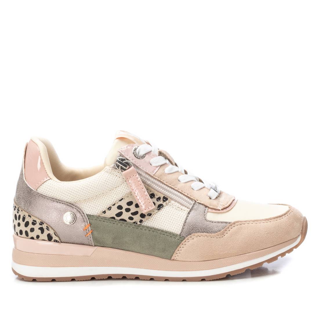 Refresh - Zapatilla Mujer - Calzado Cómodo y Versátil - Moda casual - Modelo  17150203