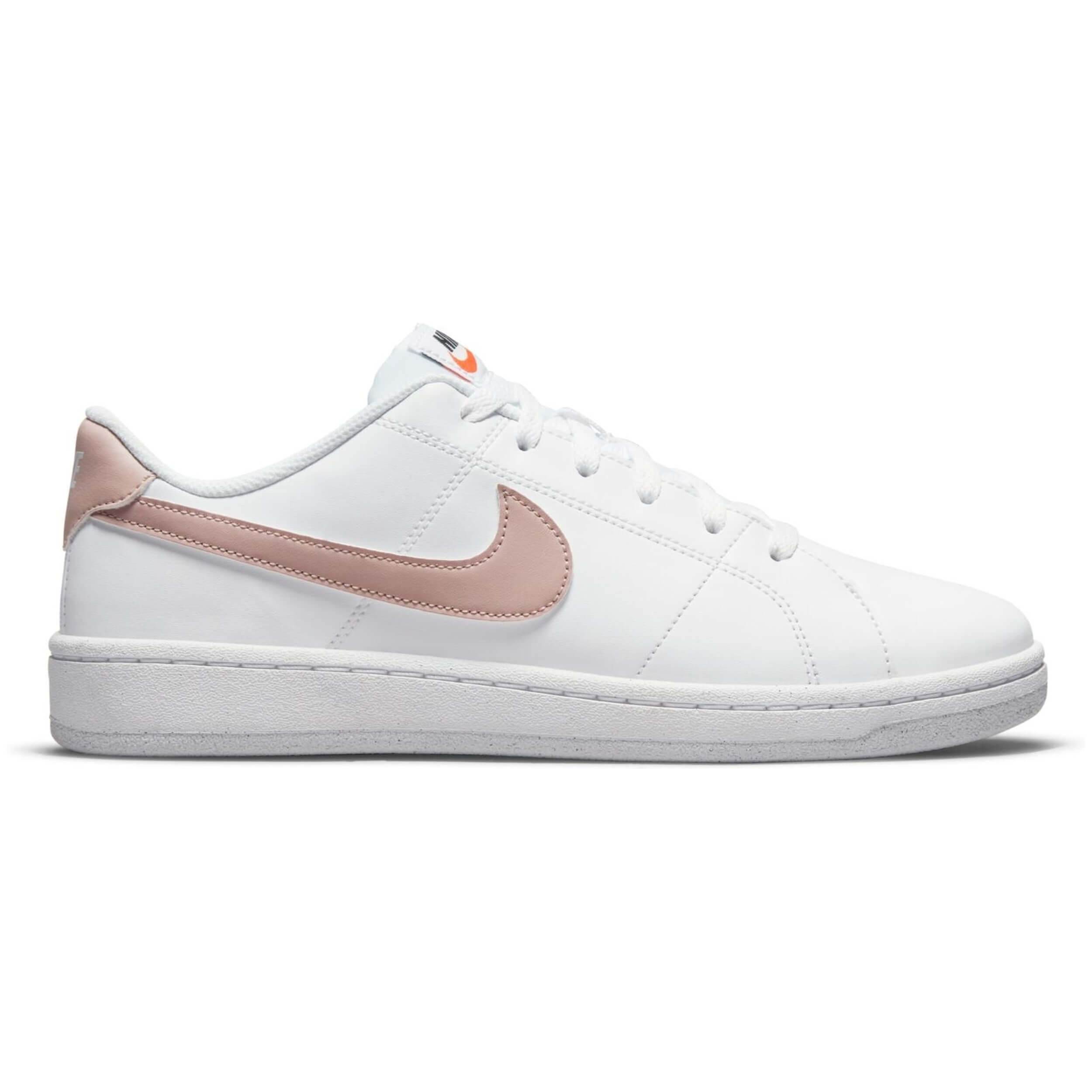 Zapatillas Sneakers Nike para Mujer en color Blanco